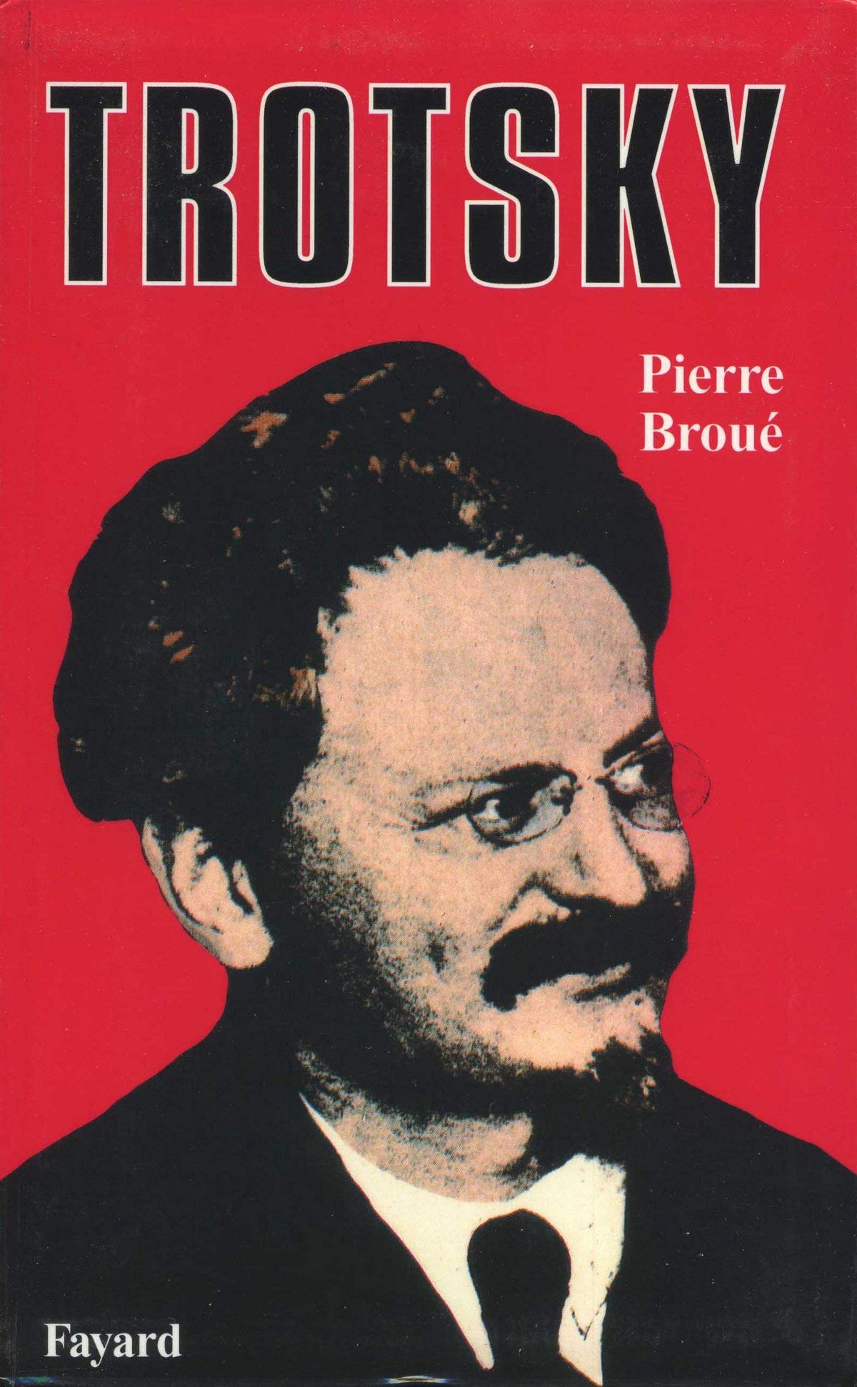 Trotsky 9782213022123