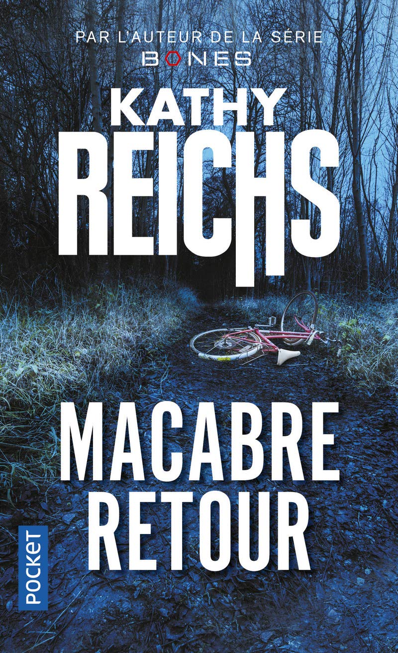 Macabre retour 9782266271639