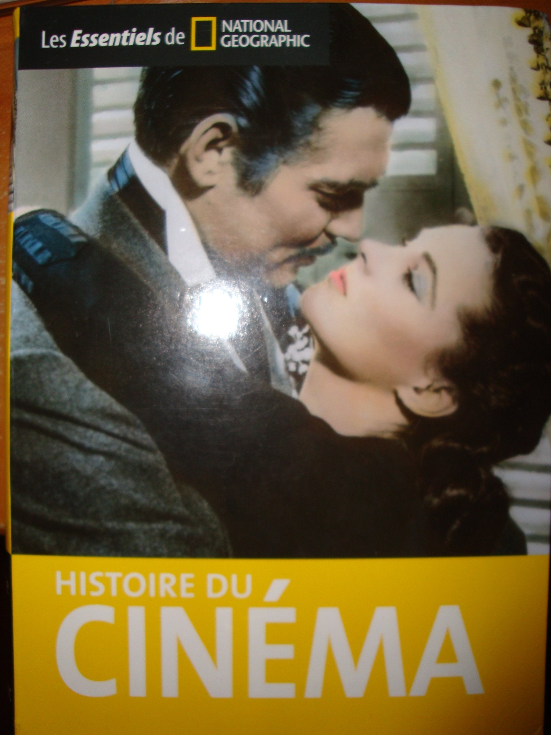 Histoire du cinéma 9782845822863