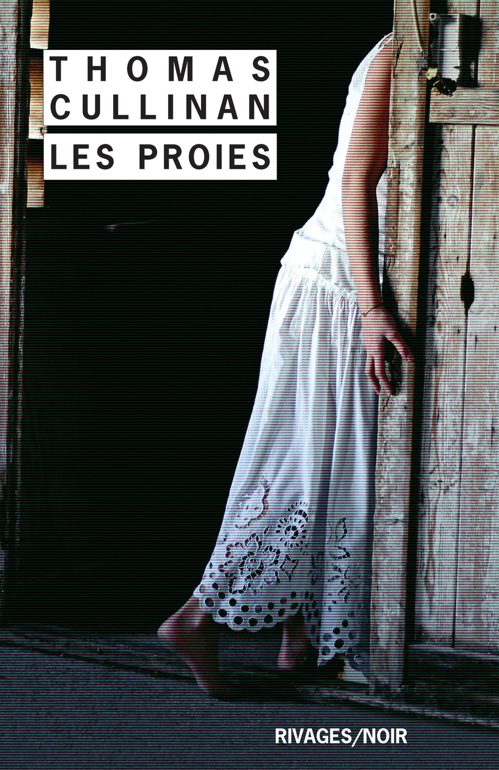Les Proies 9782743627096