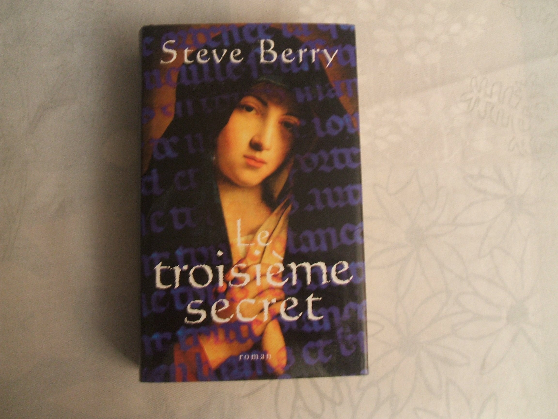 Le troisieme secret 9782298002973