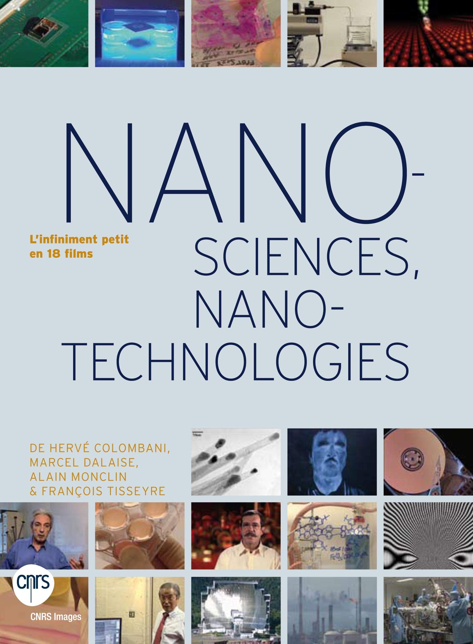 Sciences, Nano-Technologies 3770000933086