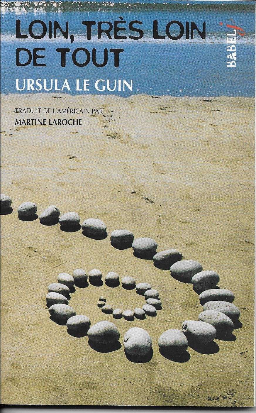 Loin, très loin de tout 9782742760589