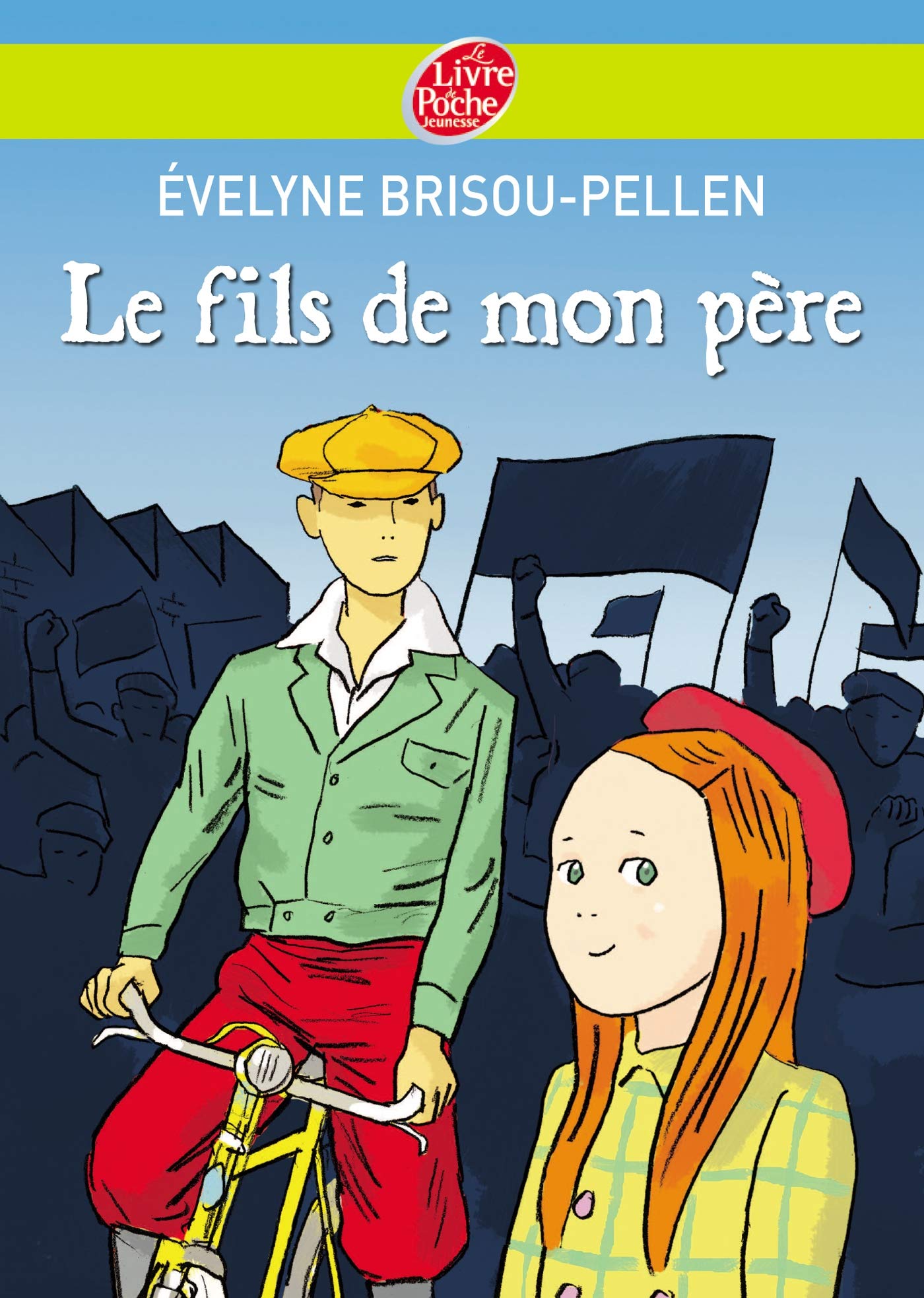 Le fils de mon père 9782013227759