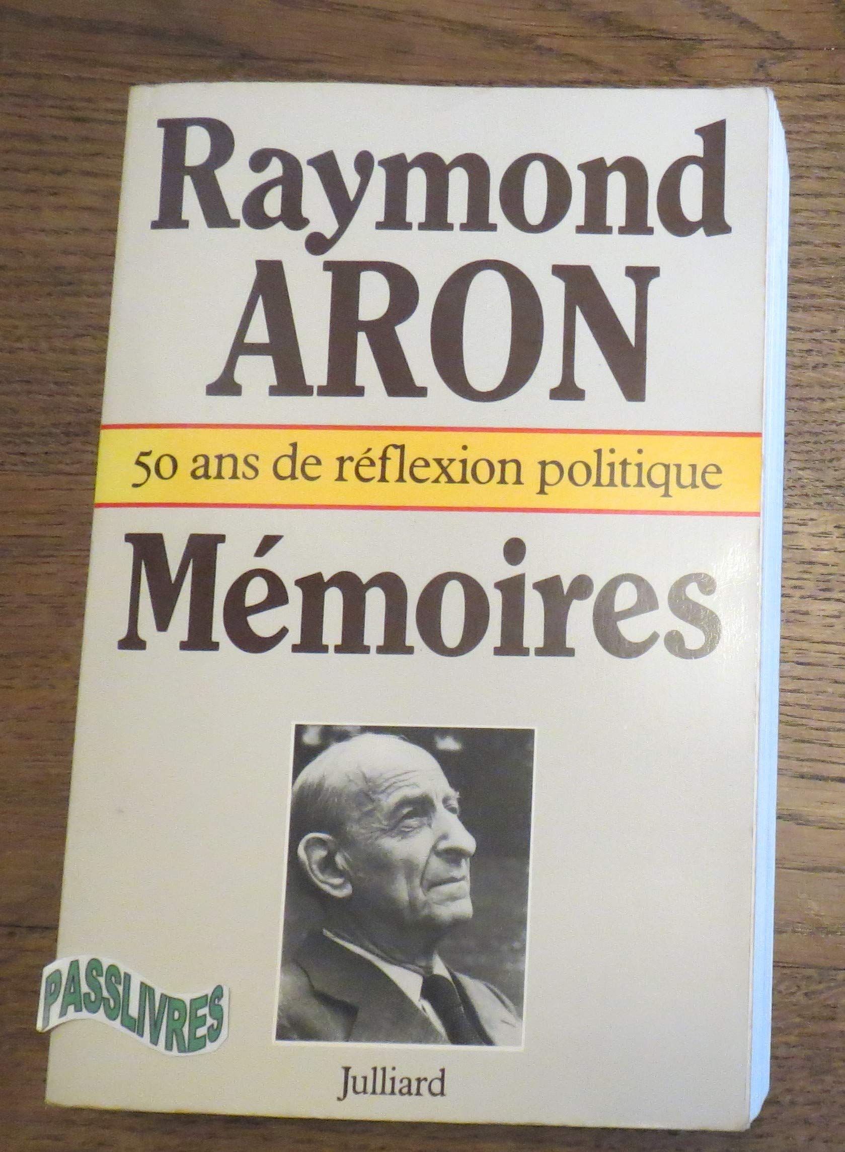 Mémoires 9782717838305