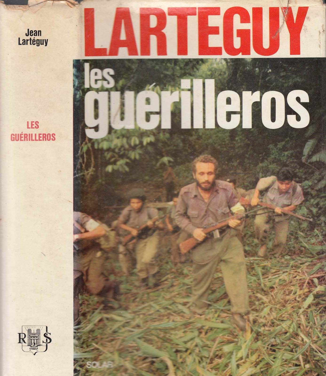 Les guerilleros 