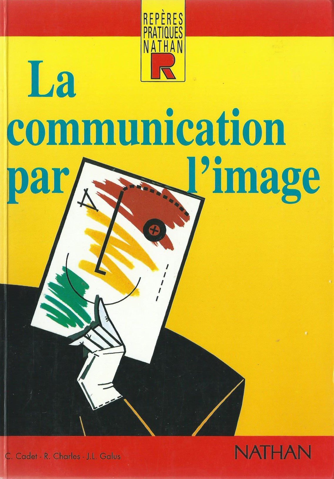 La Communication par l'image 9782091776880