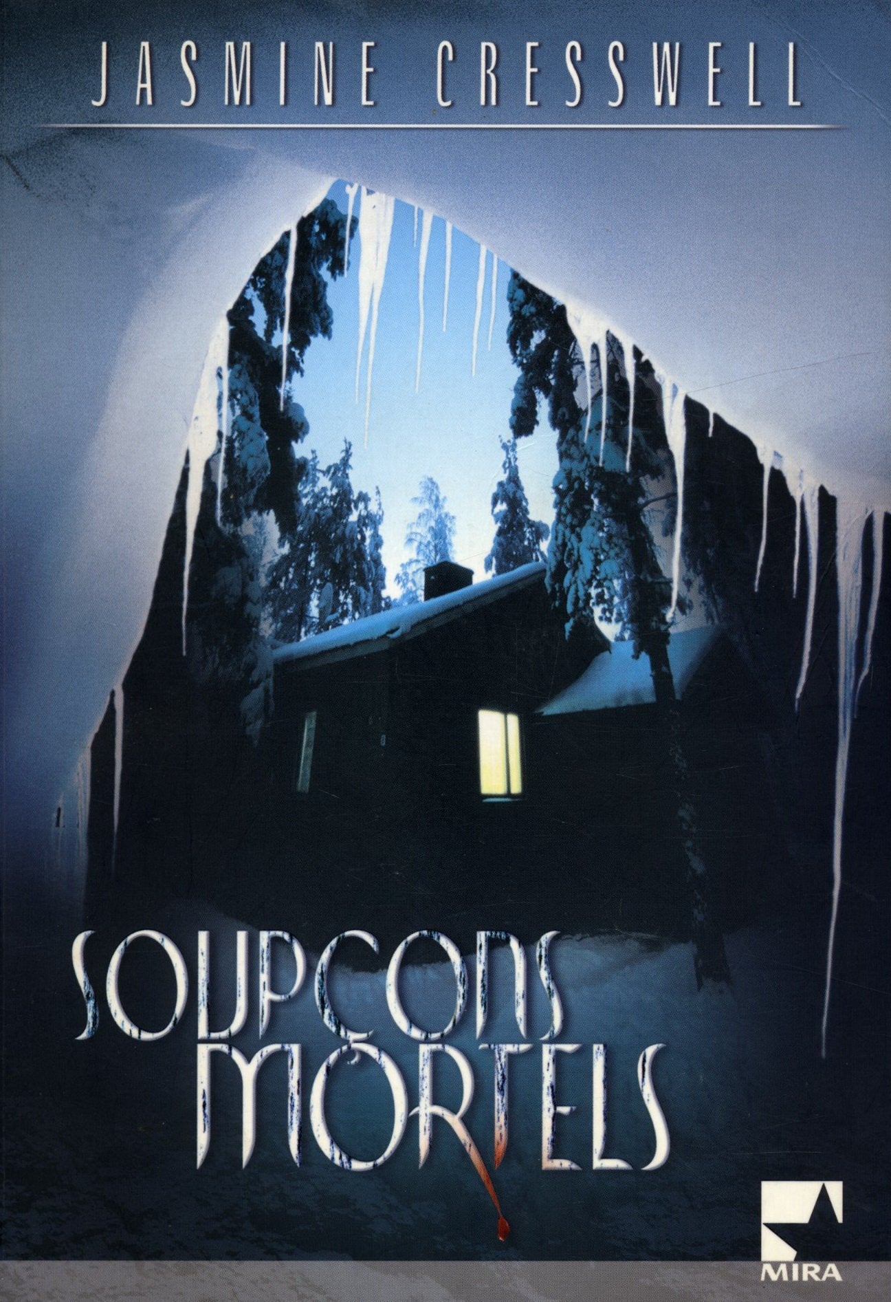 Soupçons mortels 9782280855662