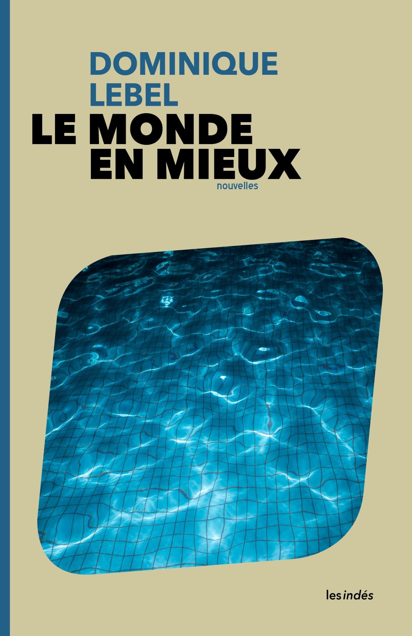 Le Monde en mieux 9782375480564