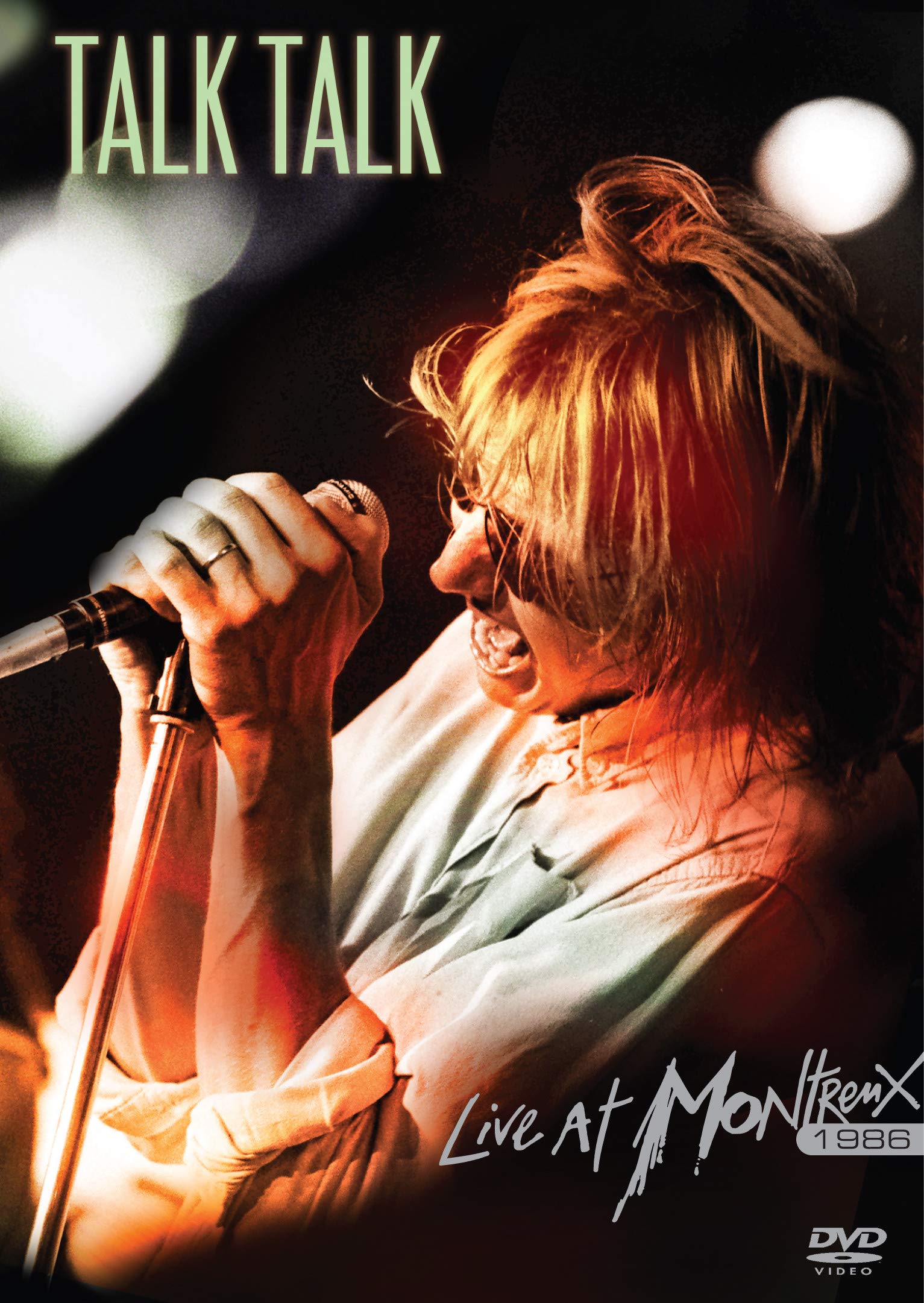 1986 - Live At Montreux 5034504971271