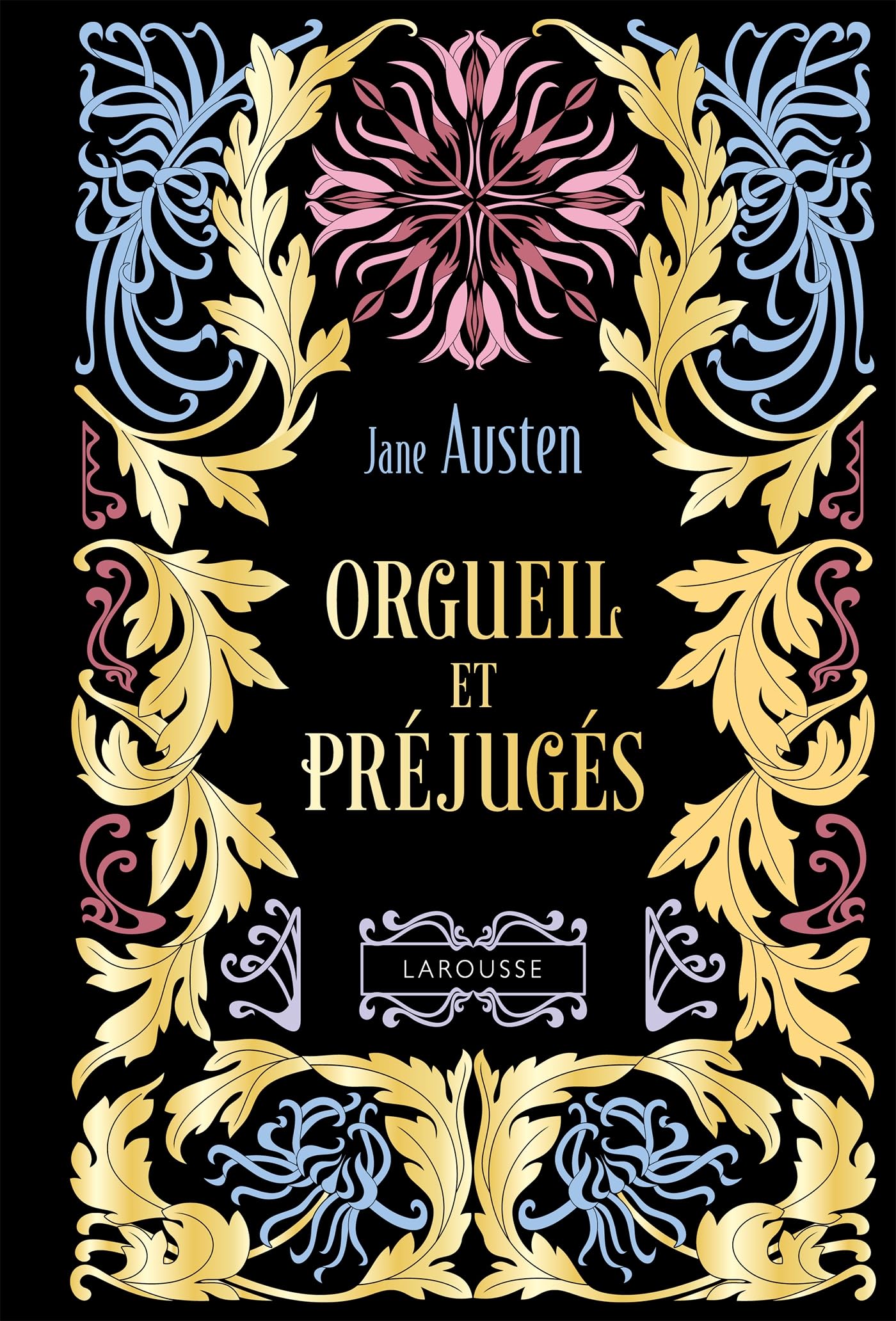 Orgueil et préjugés 9782036056718