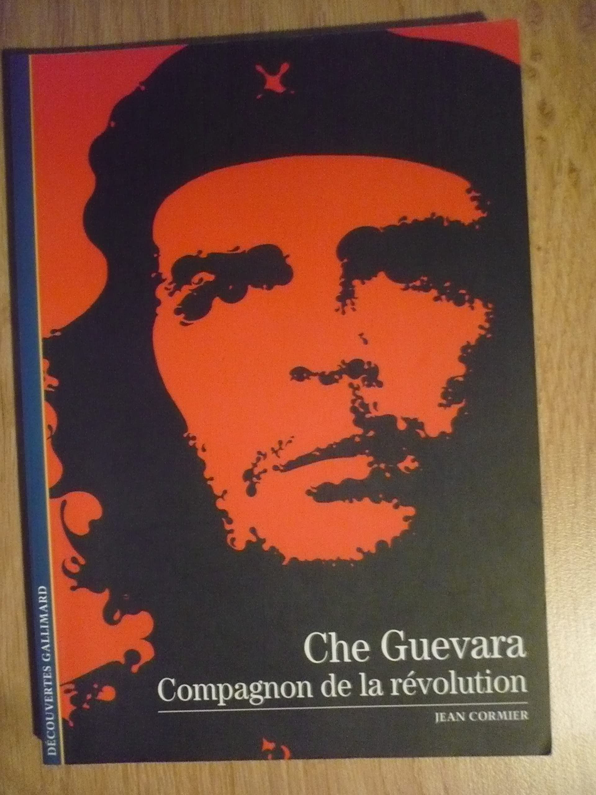 Che Guevara : Compagnon de la révolution 9782070533169