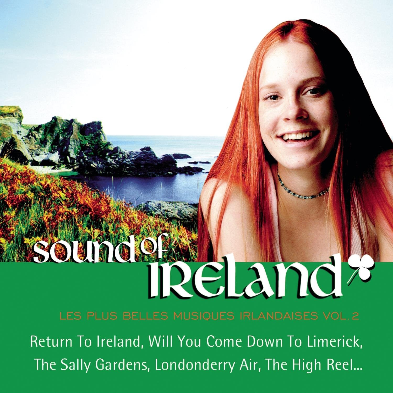 Spirit Of Ireland 9786312209850