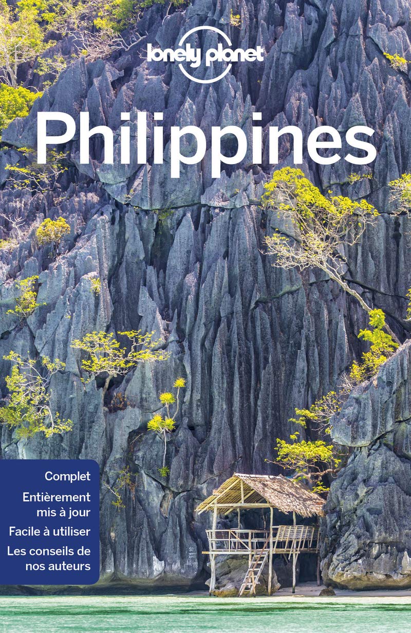 Philippines - 4ed 9782816171310