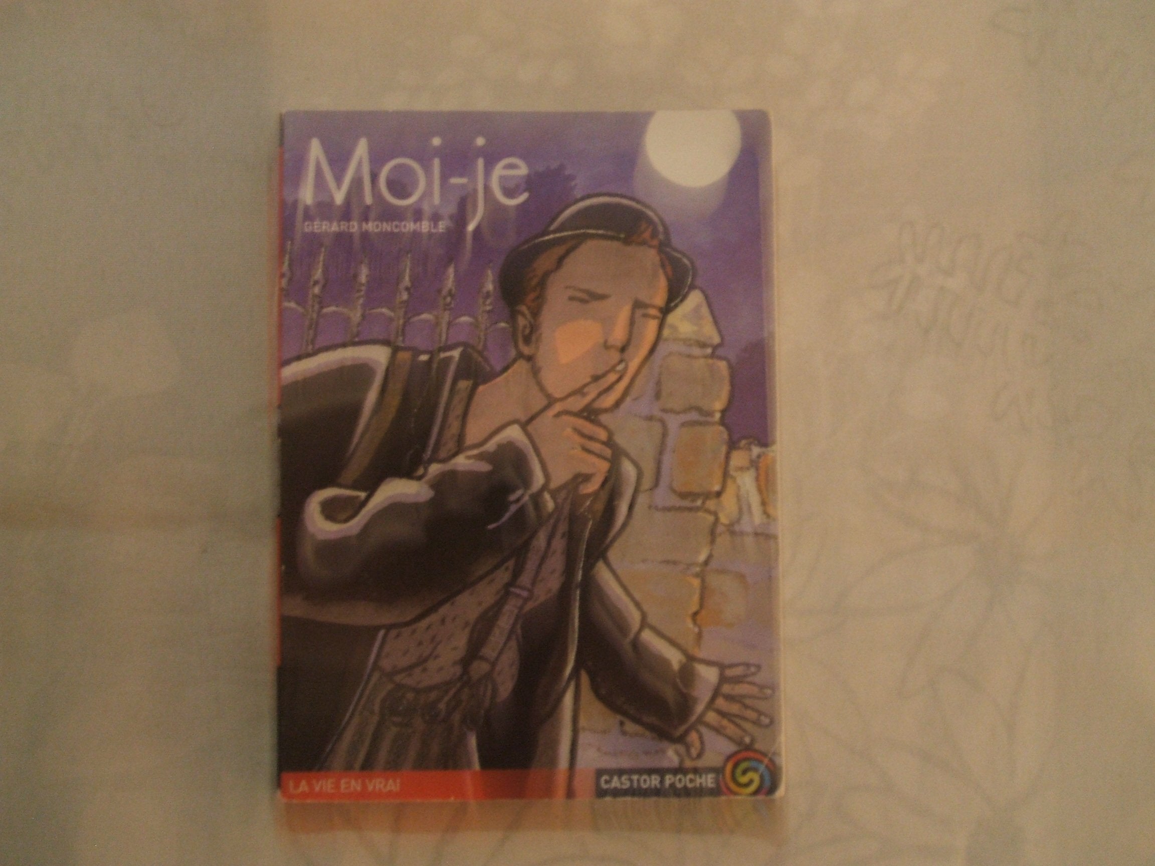 Moi-je 9782081646148