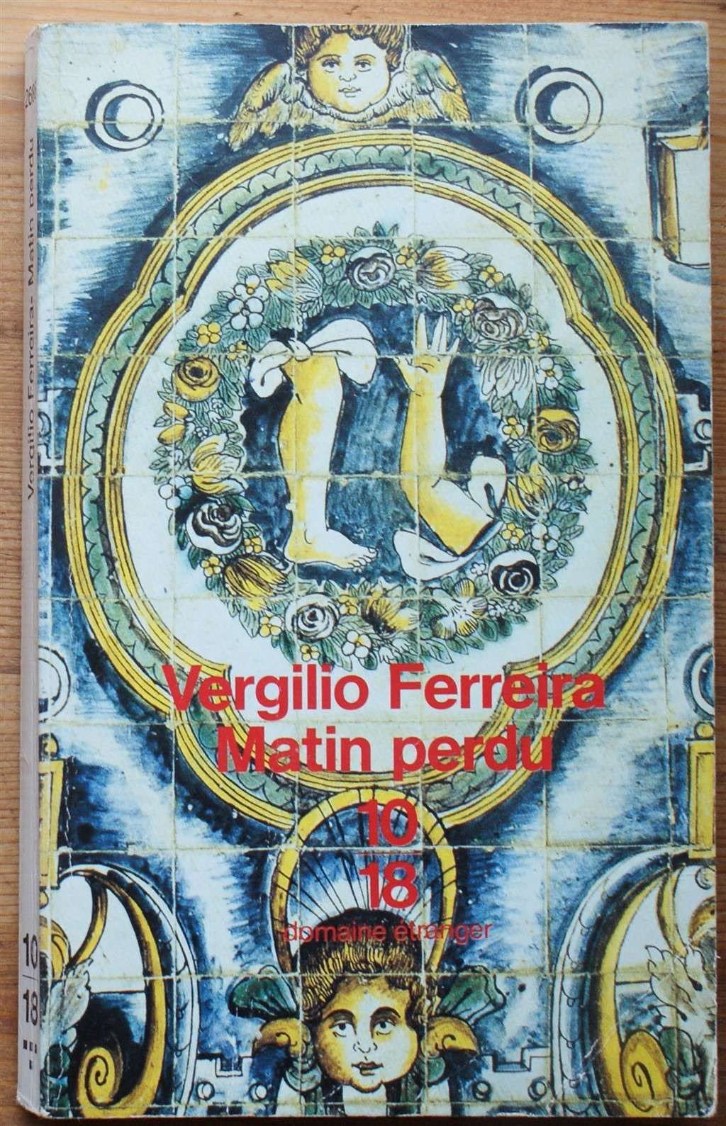 Matin perdu 9782264018649