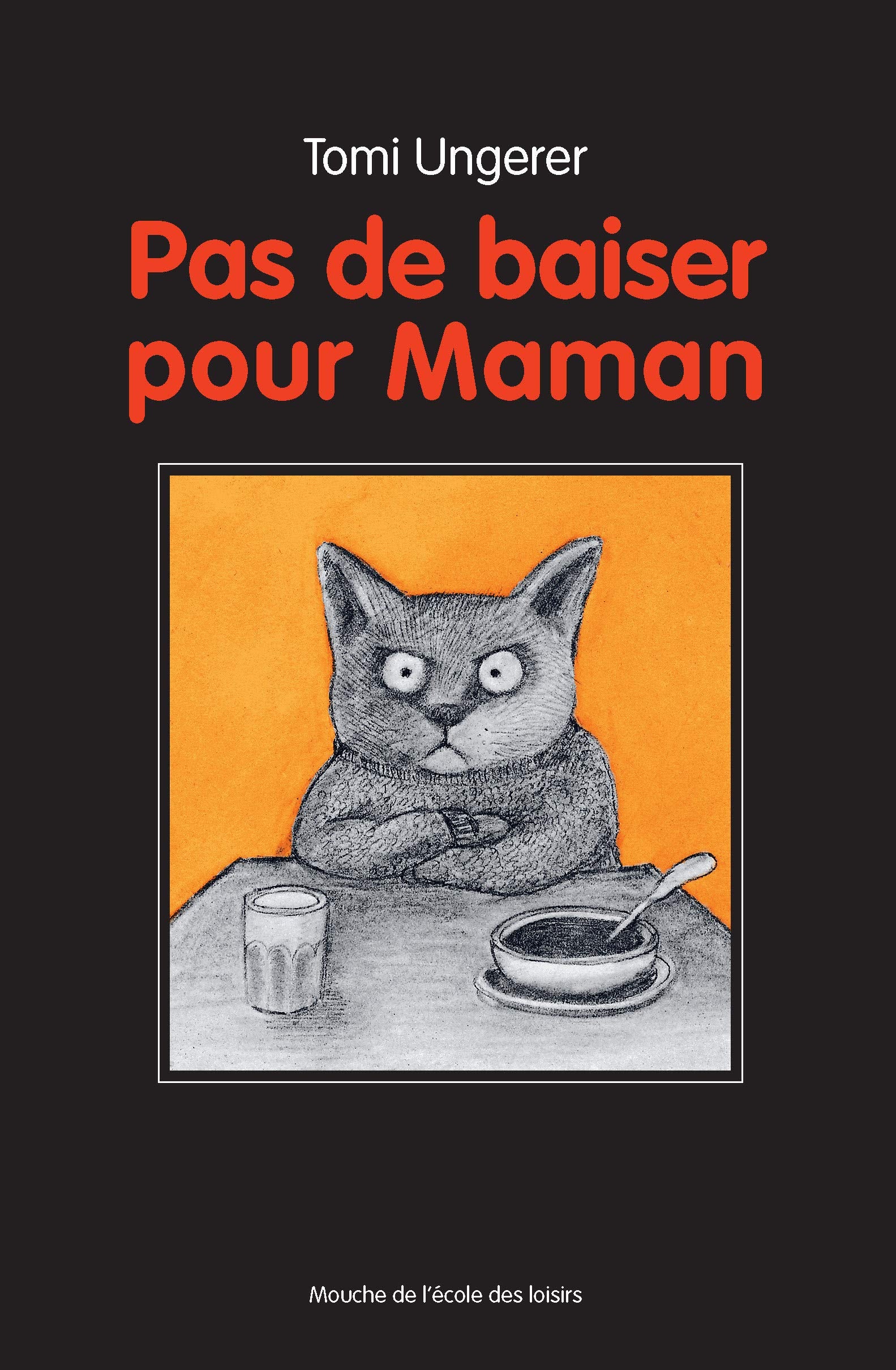 pas de baiser pour maman nouvelle edition 9782211230544