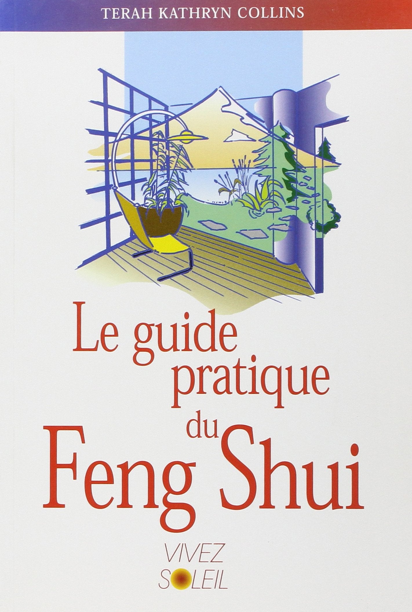 Guide pratique du feng shui 9782880584177