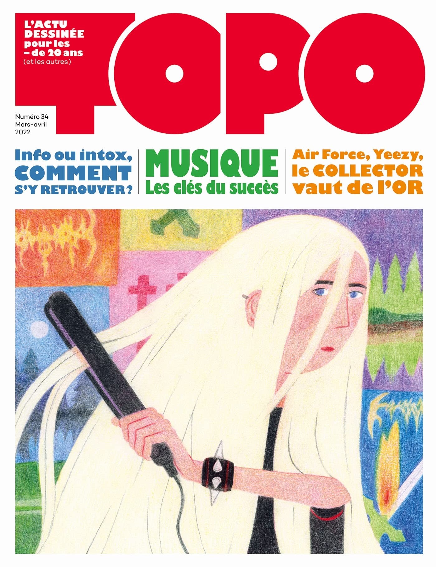 Topo 34 9791096256440
