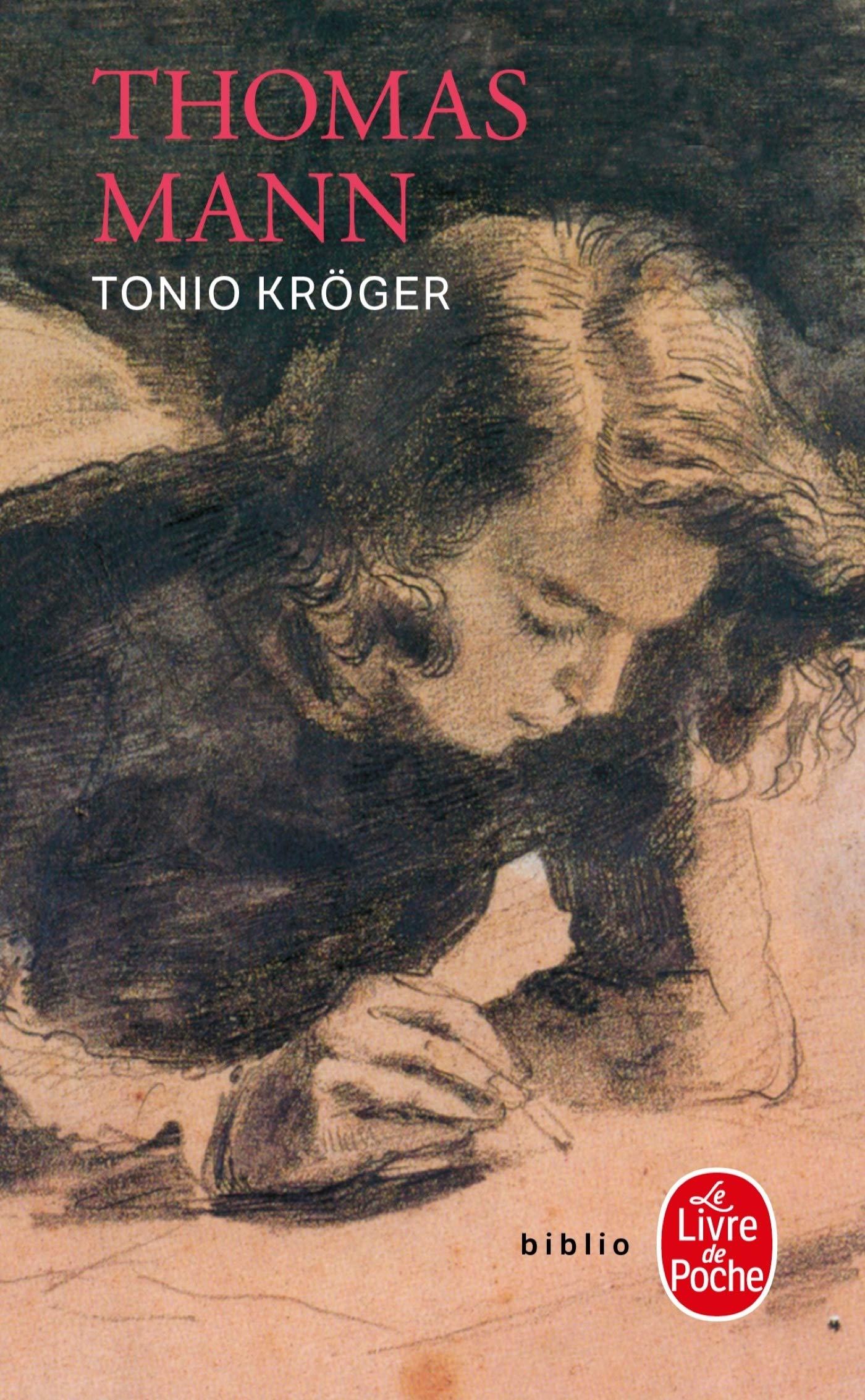 Tonio Kröger 9782253002697