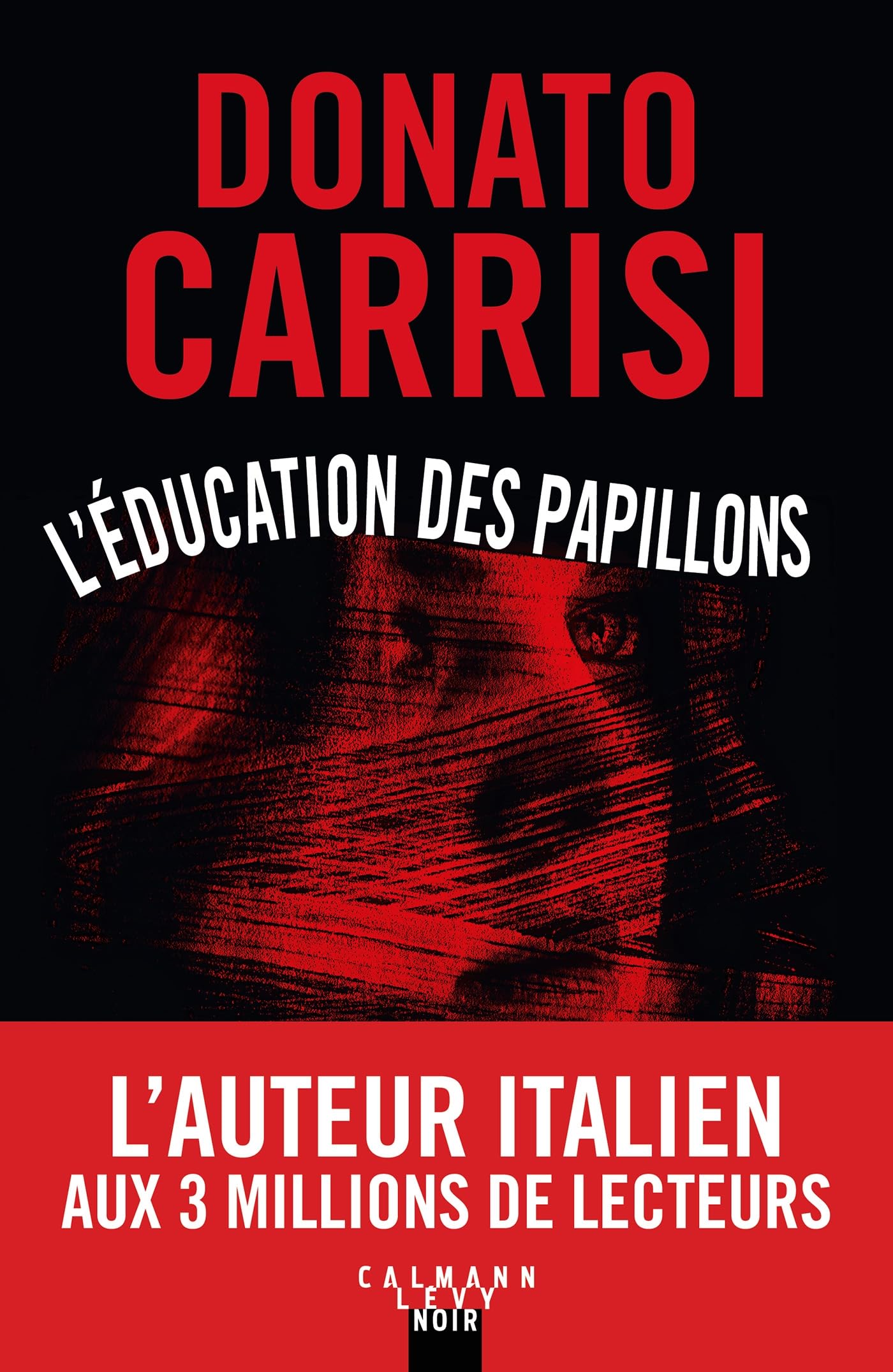 L'Éducation des papillons 9782702191408