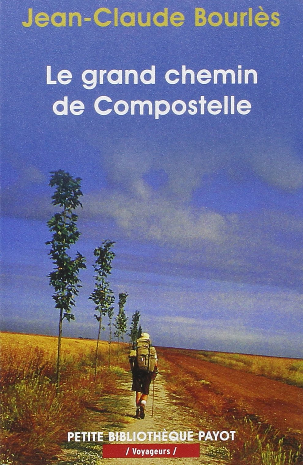 Le Grand Chemin de Compostelle 9782228891639