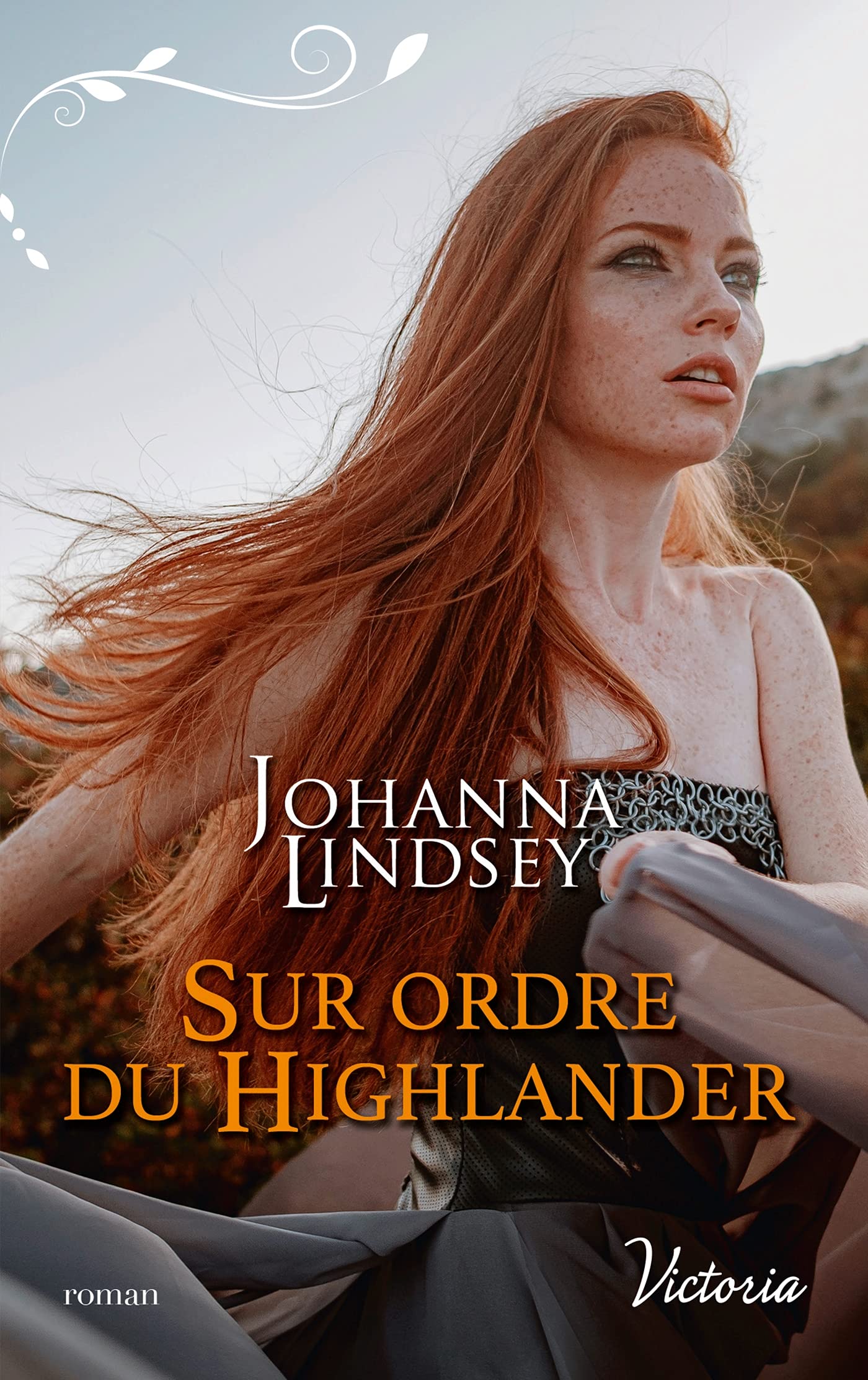 Sur ordre du Highlander 9782280454674
