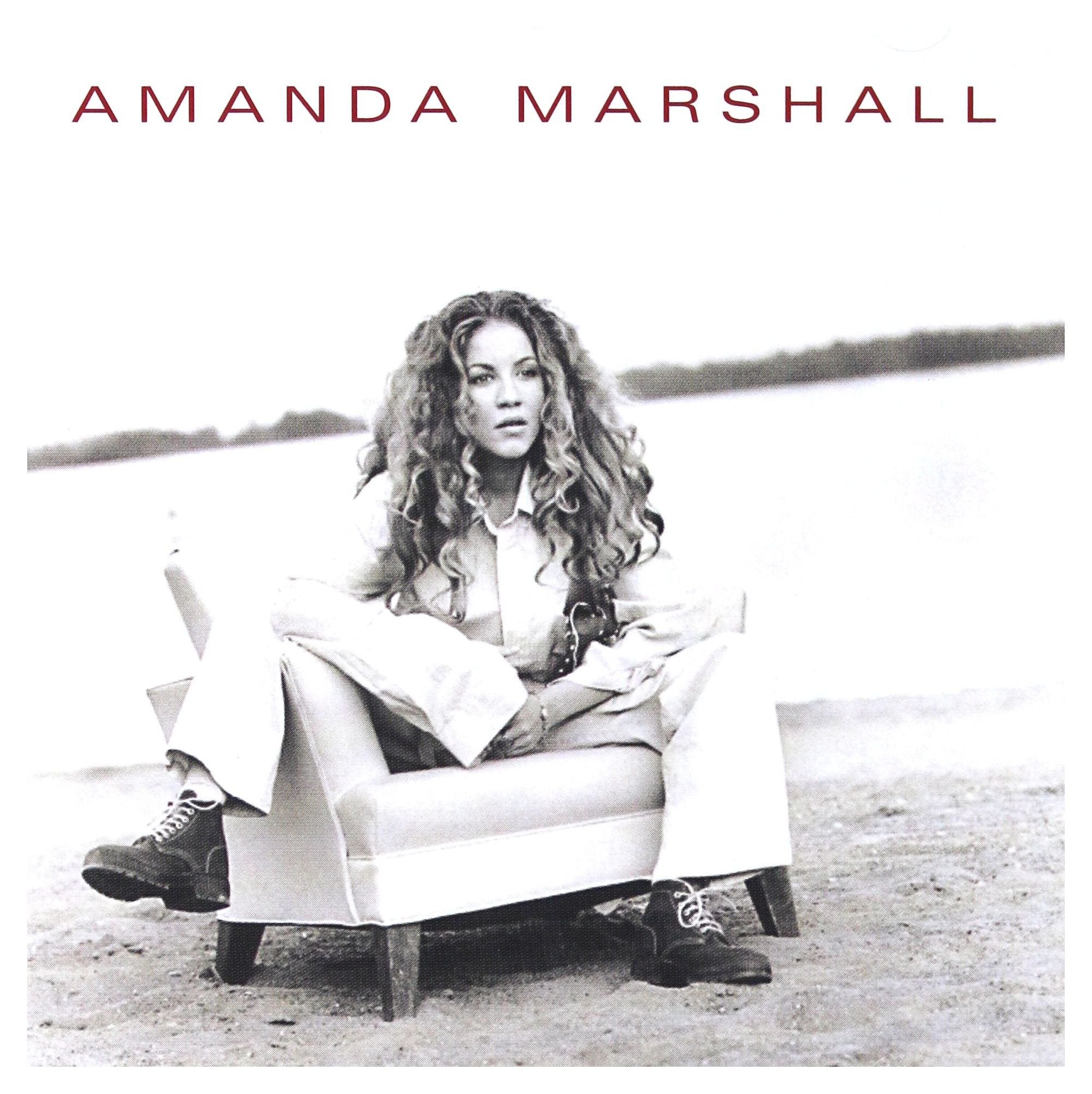 Amanda Marshall 5099748379122