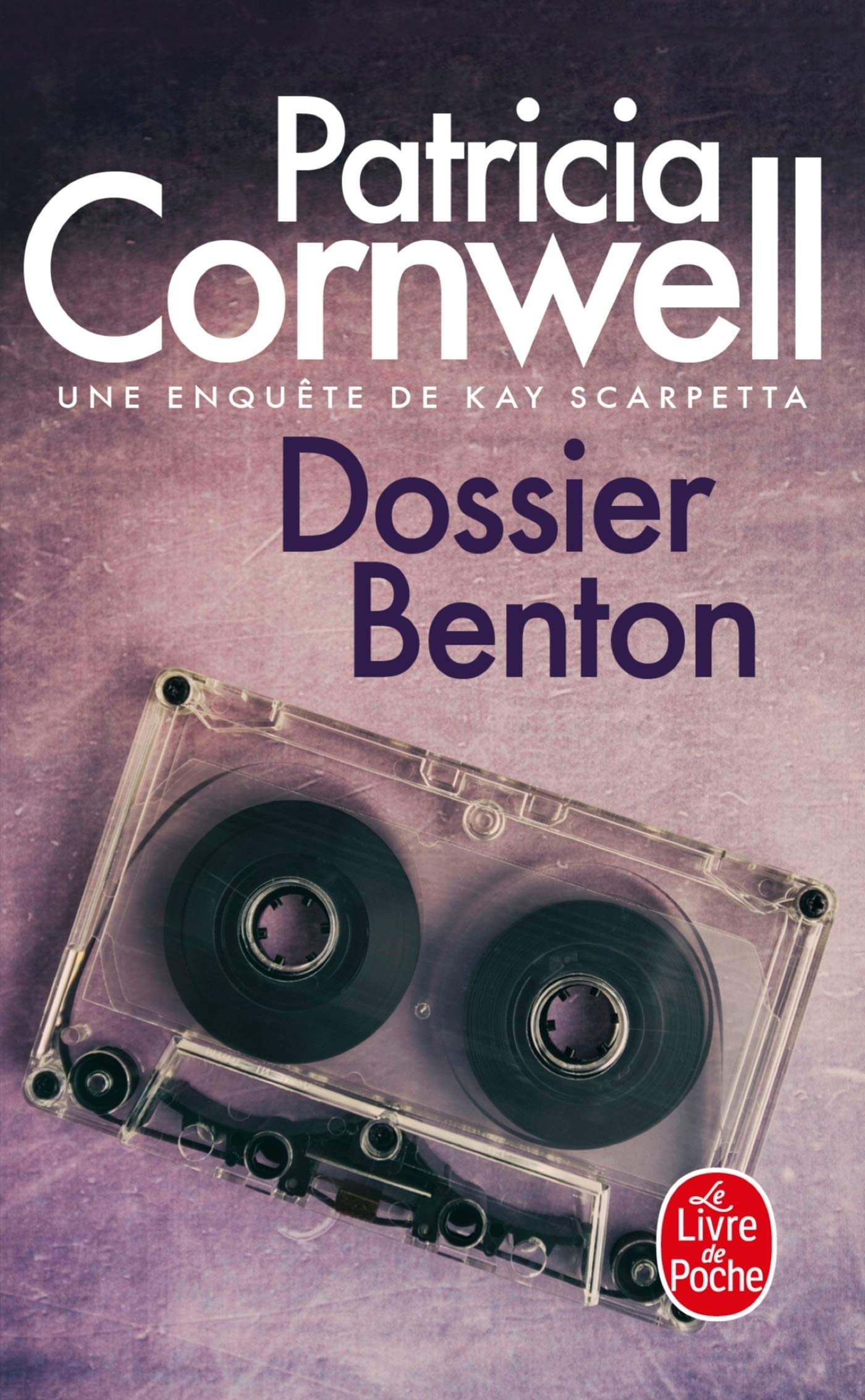 Dossier Benton 9782253172208