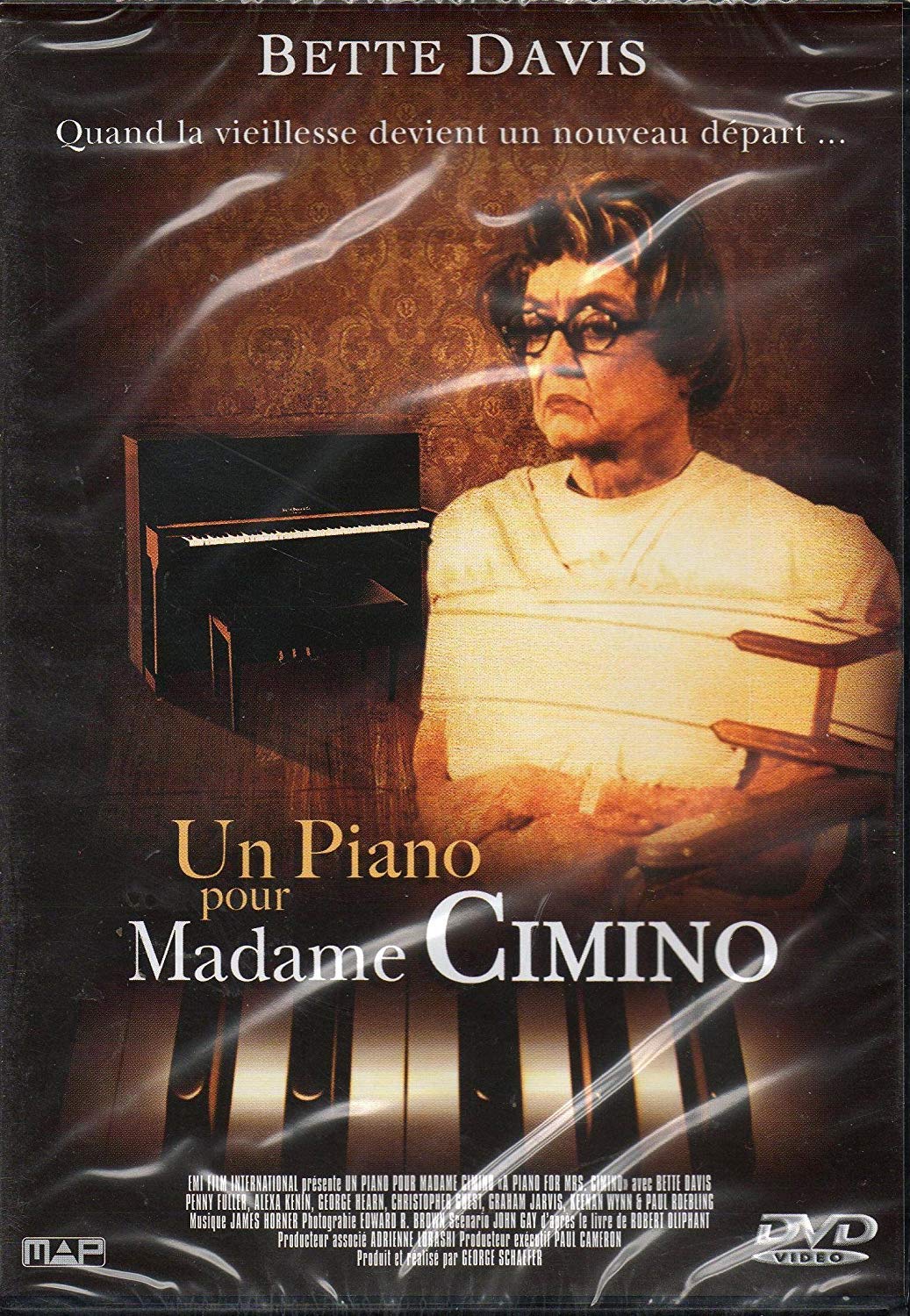 Un piano pour Madame Cimino 3512391313784