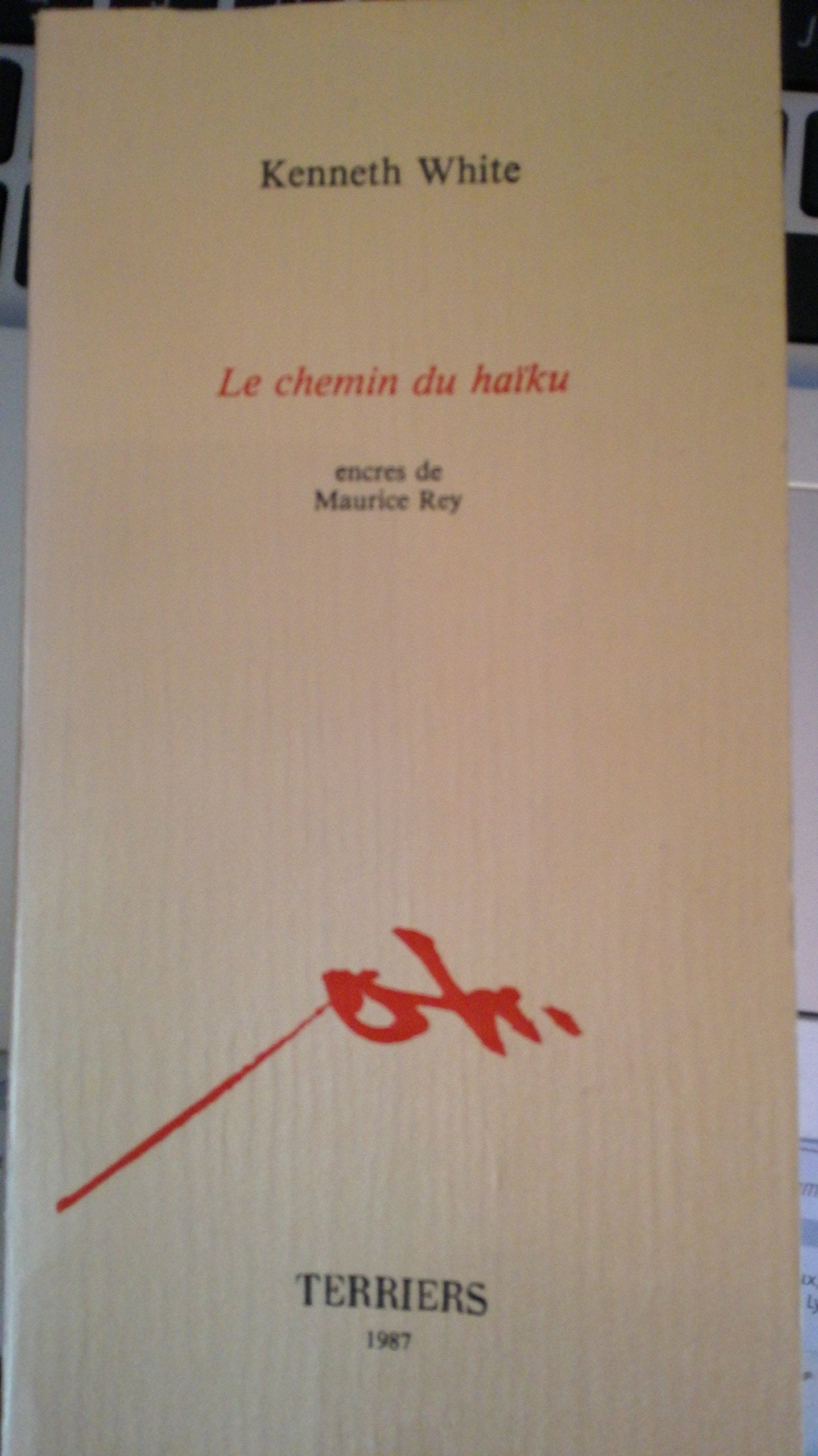 le chemin du haïku 