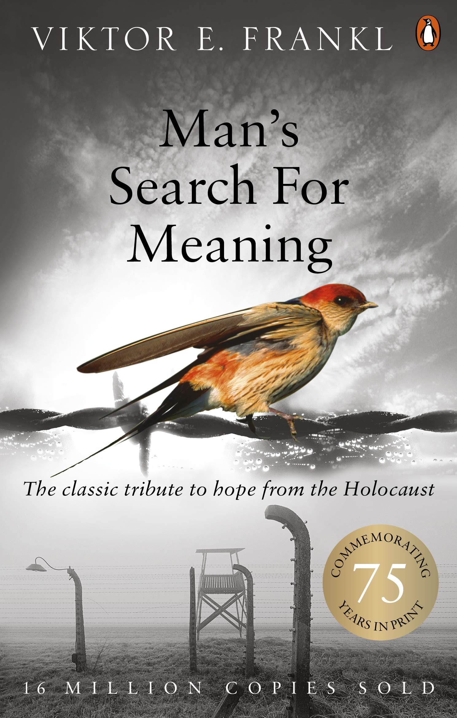 Man's Search For Meaning: The classic tribute to hope from the Holocaust 9781844132393