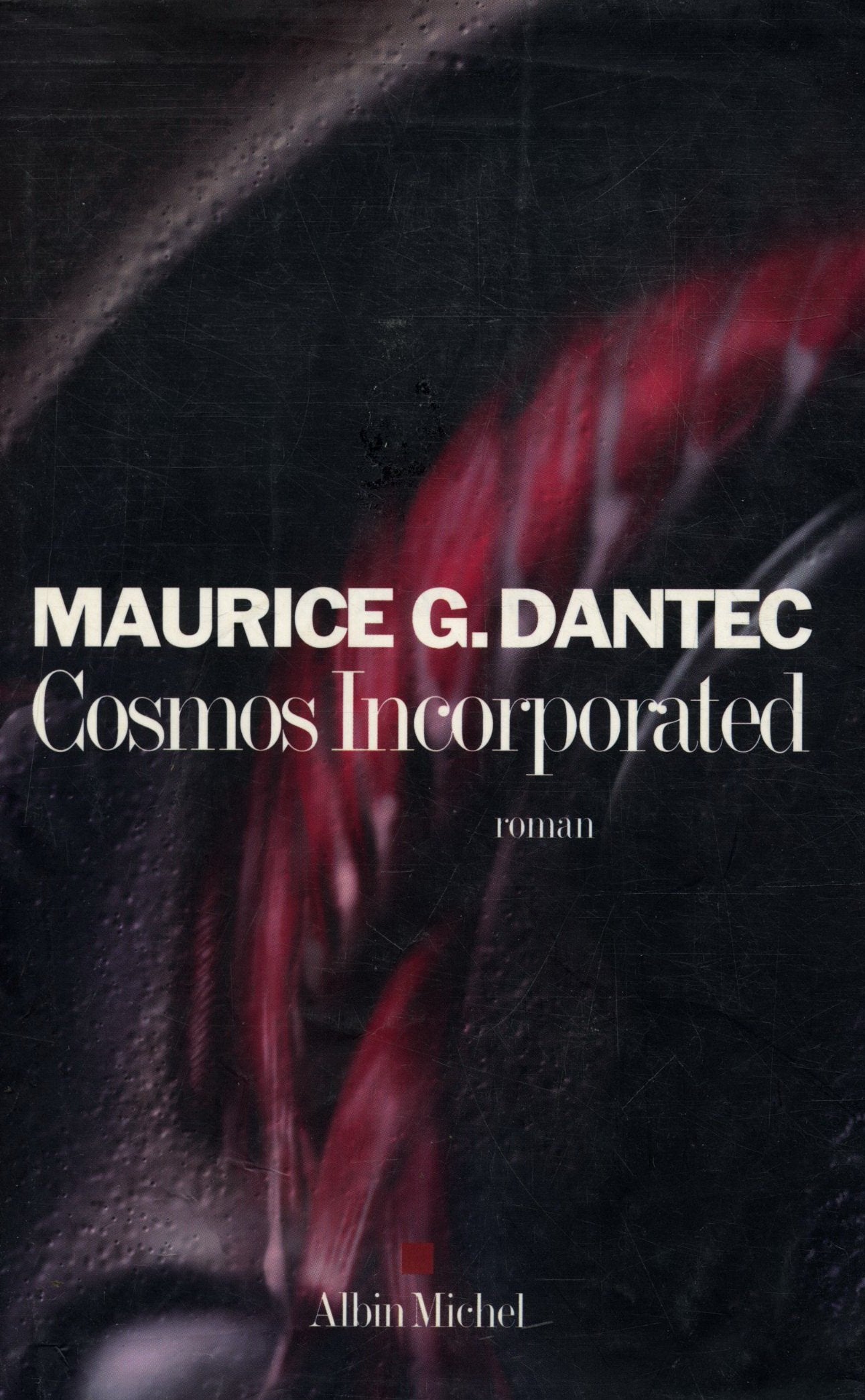 Cosmos Incorporated 9782226158529