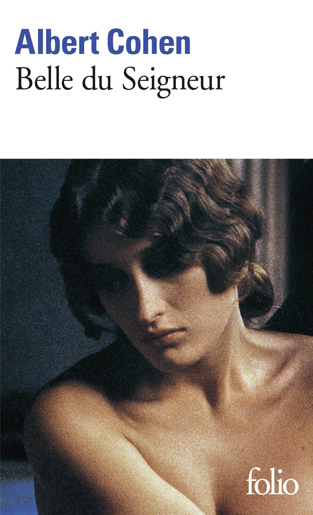 Belle du Seigneur 9782070404025