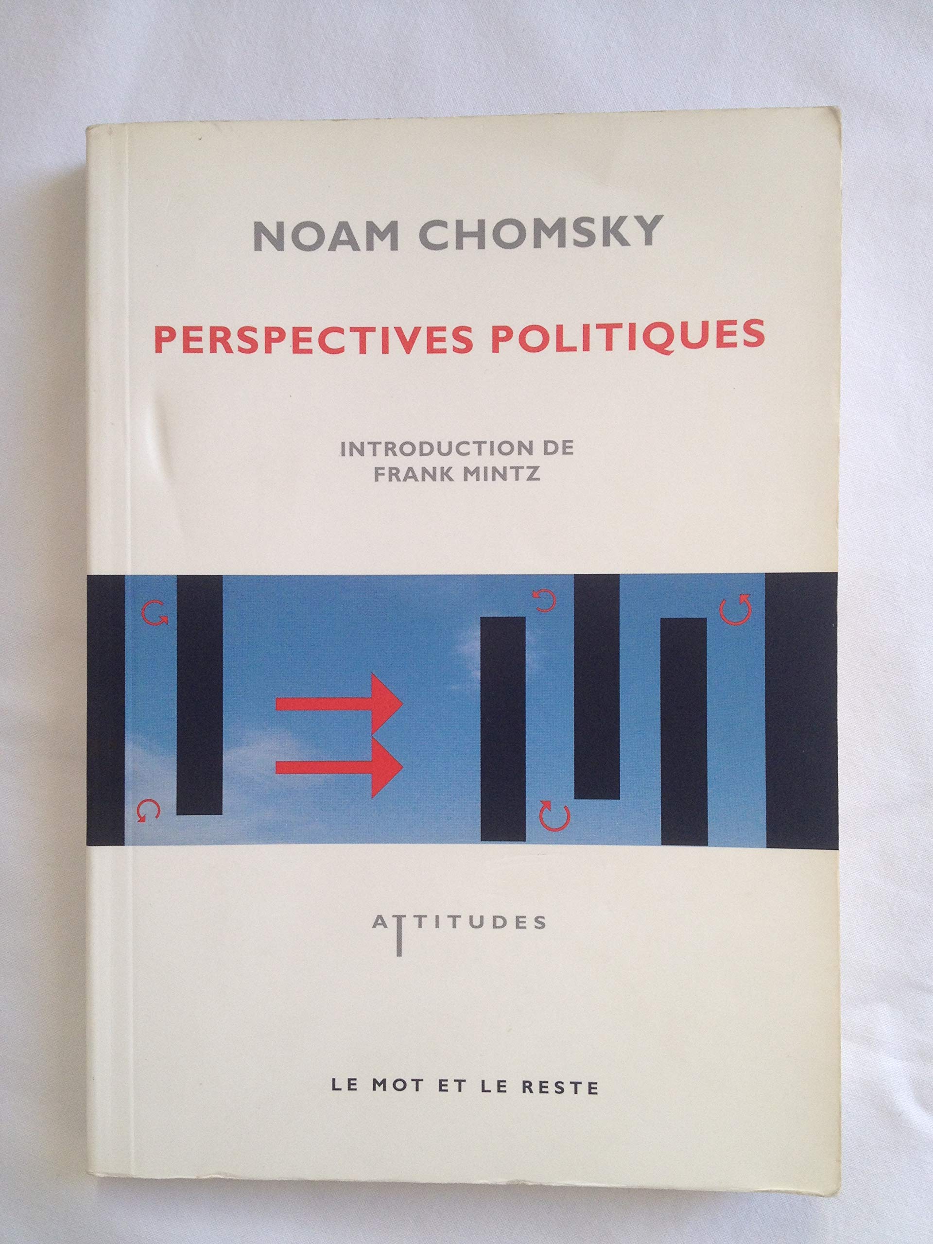 Perspectives politiques 9782915378399