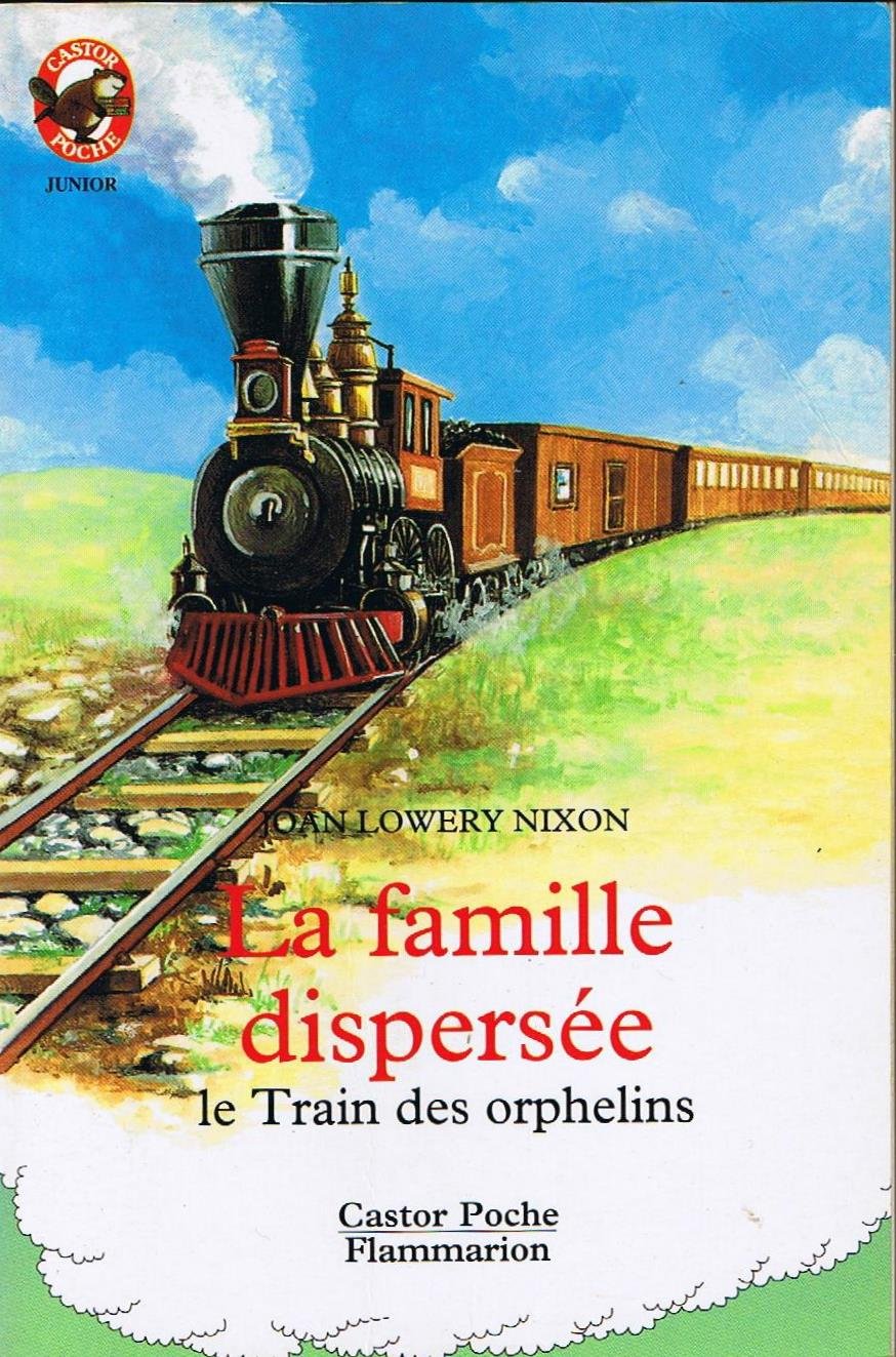 La famille dispersée 9782081621626
