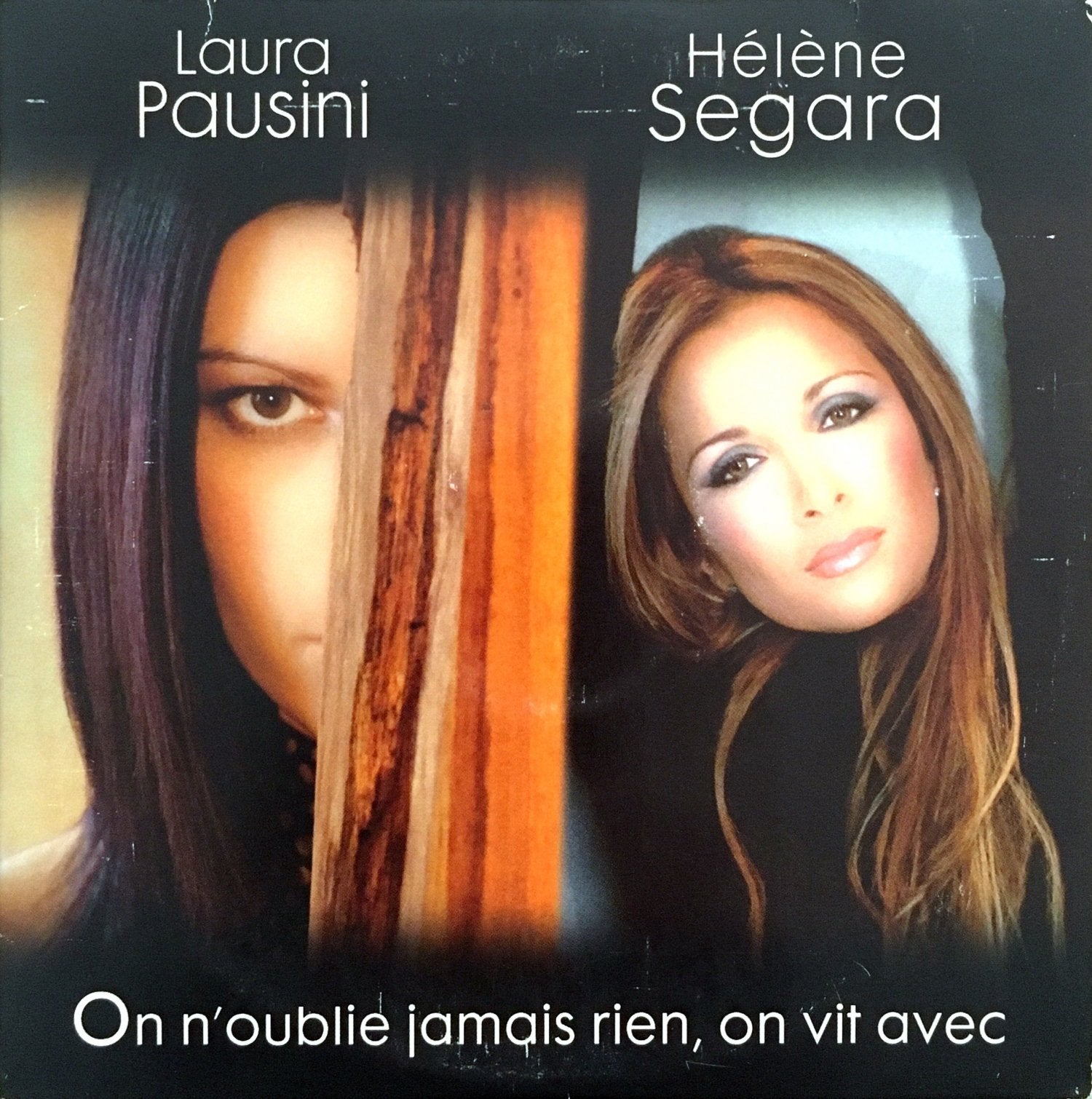 on N'oublie Jamais Rien,on VIT [Import] 0825646077724