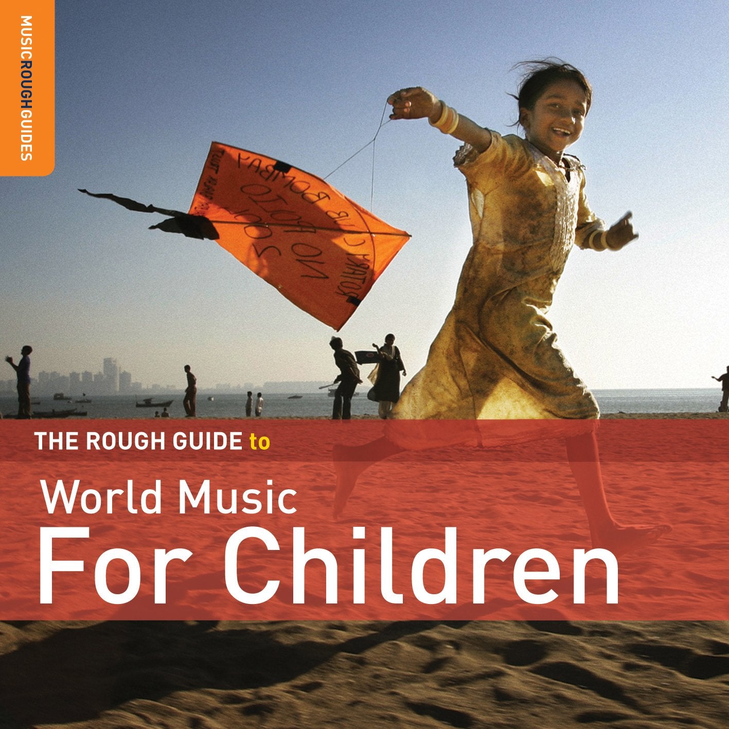 World Music for Children [Special Editio [Import] 0605633123623