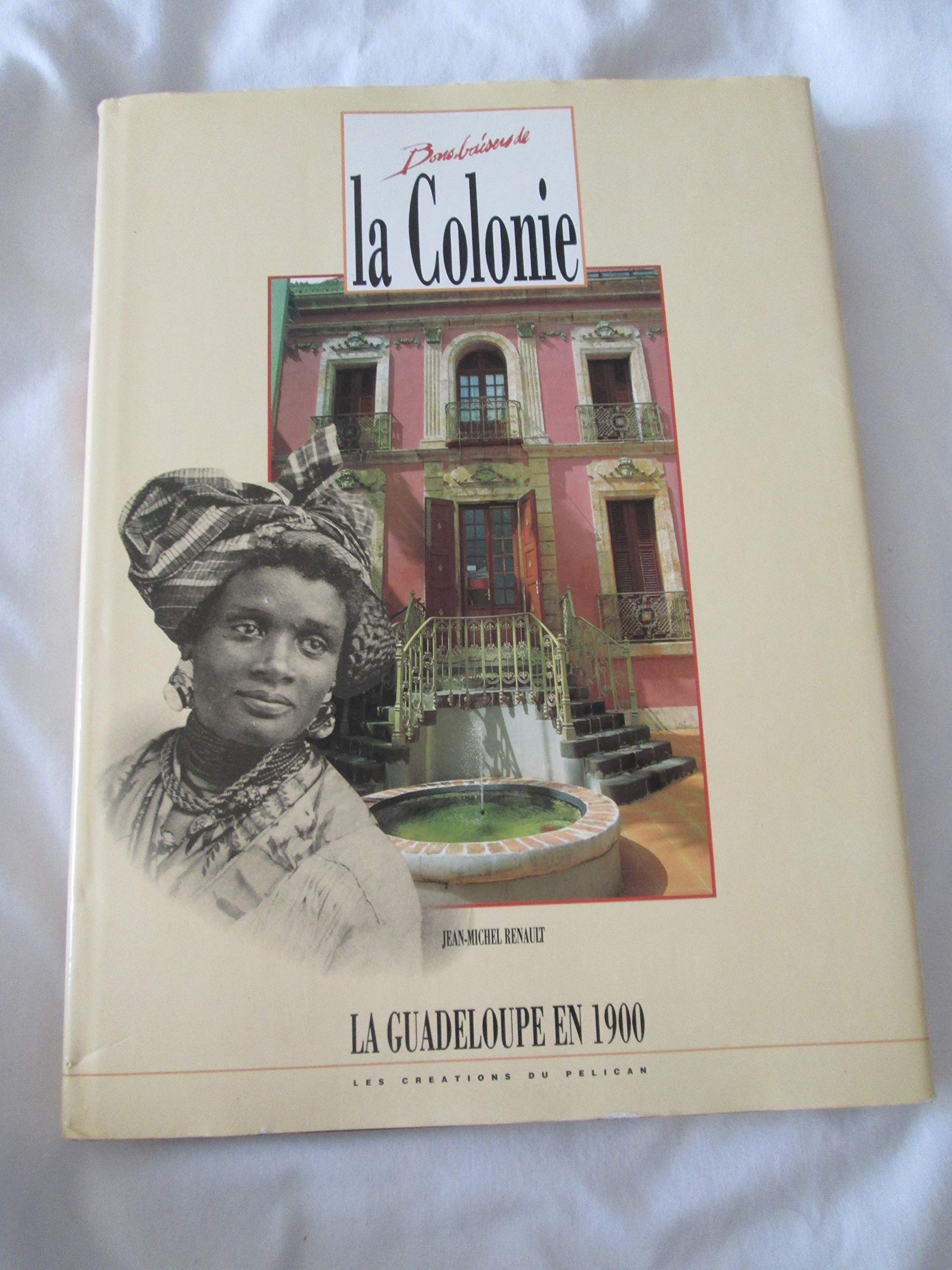 Guadeloupe en 1900 9782903696214