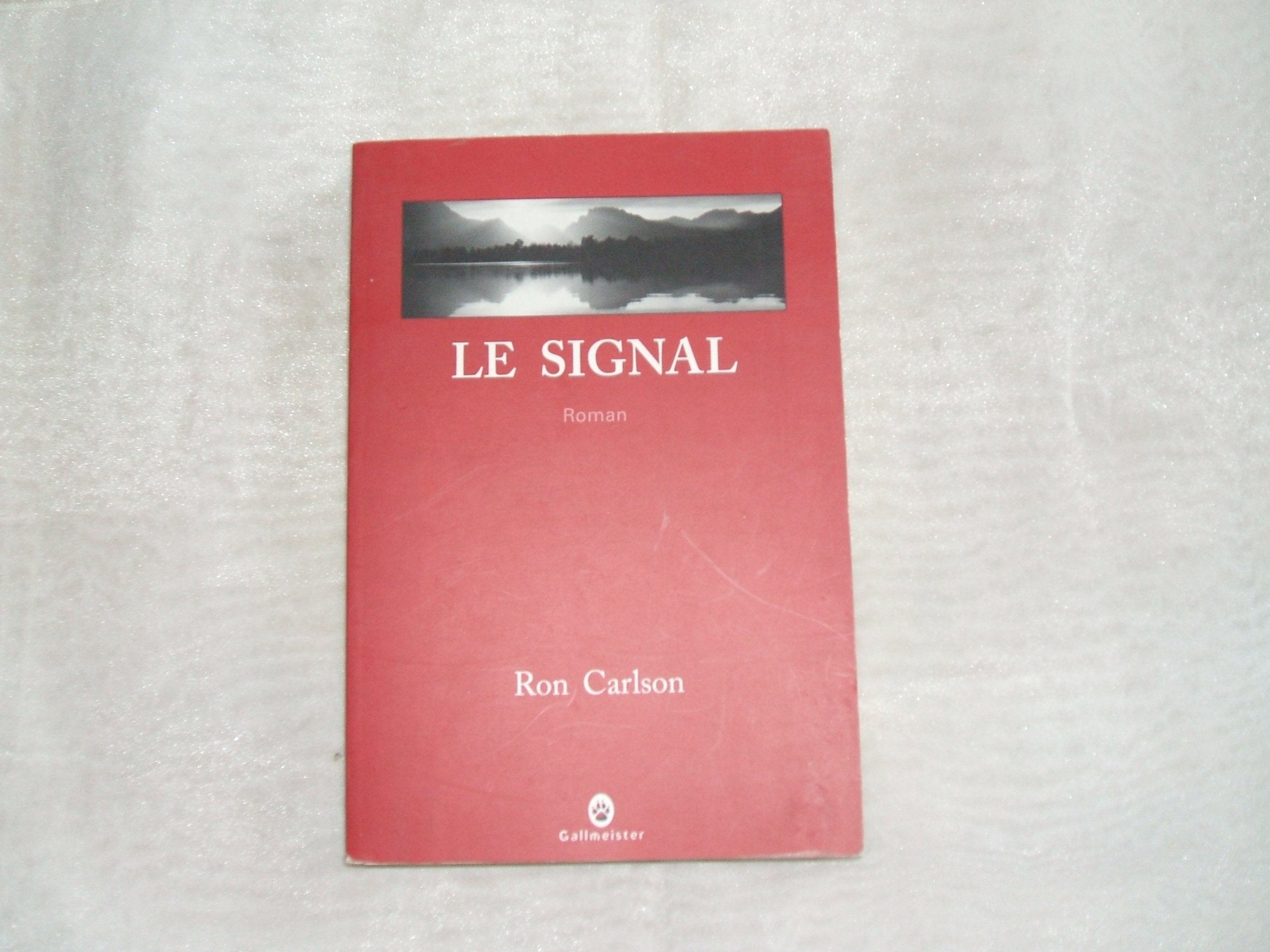 Le signal (0000) 9782351780398