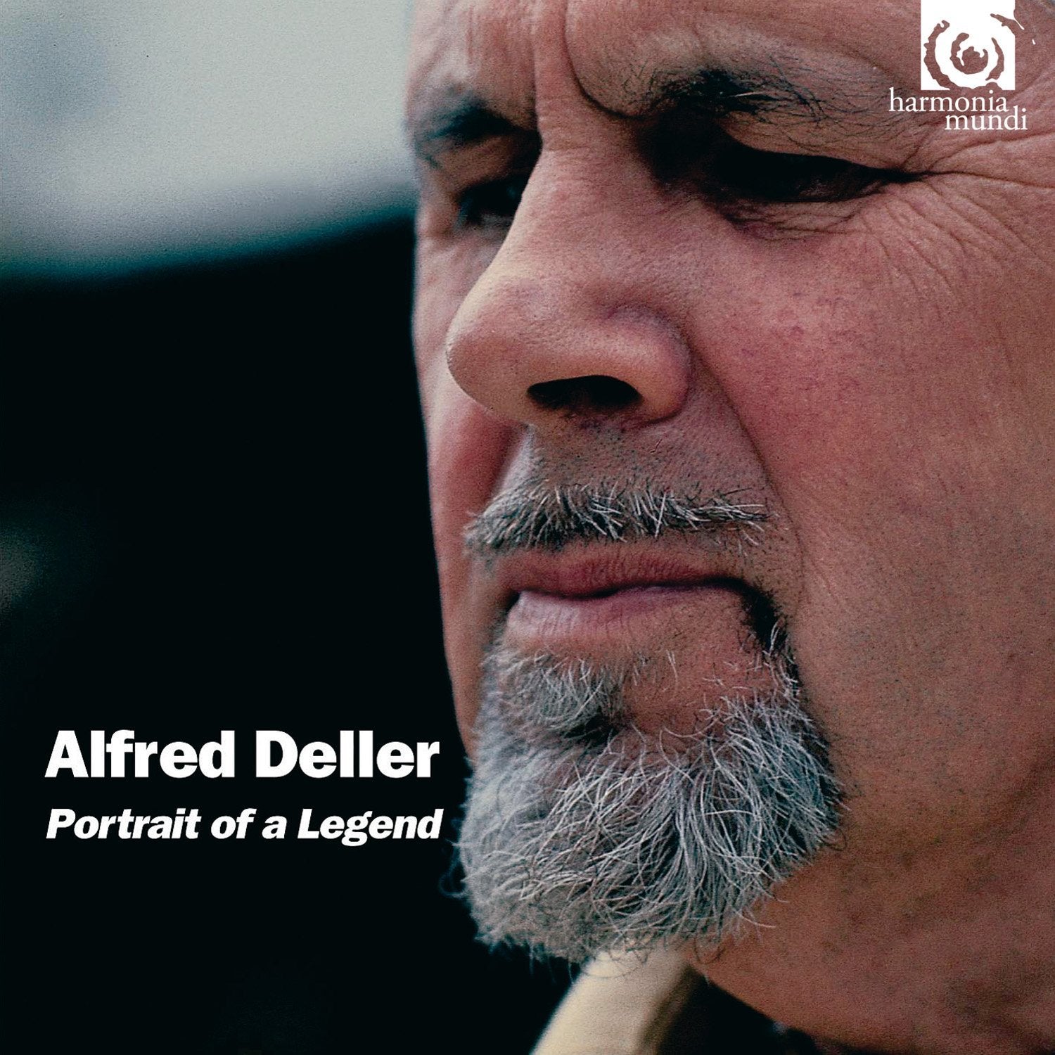 Alfred Deller: Portrait of a Legend (Coffret 4 CD) 0794881735921