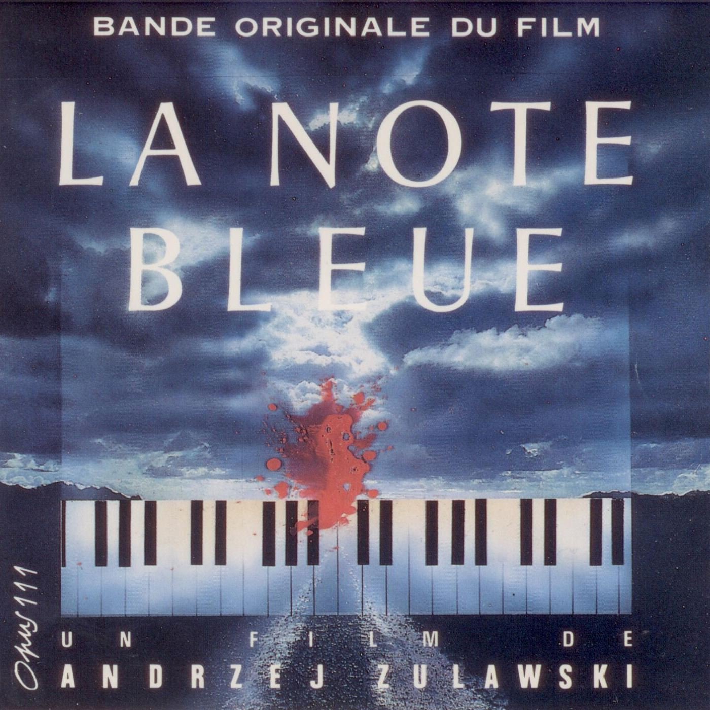 La note bleue 3867014391077
