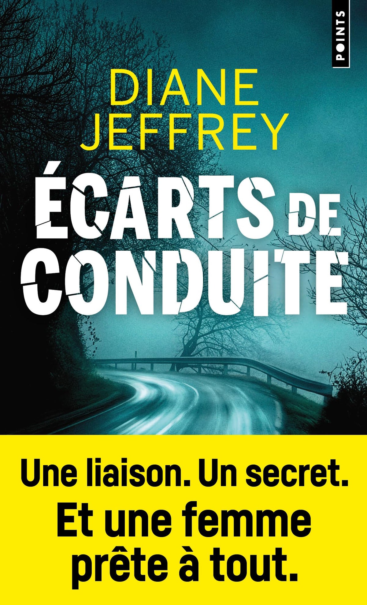 Écarts de conduite 9791041427765