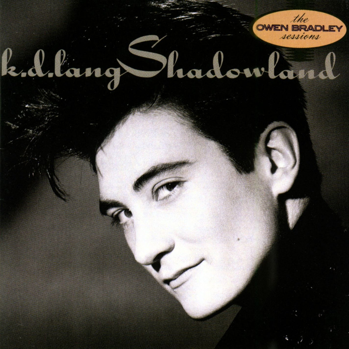 Shadowland 0075992572422