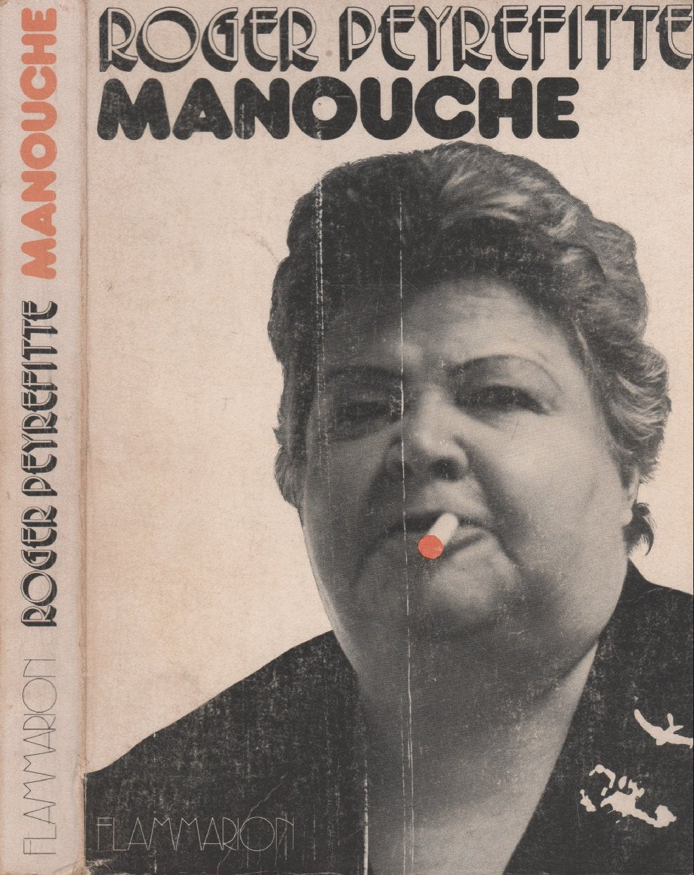 Manouche 
