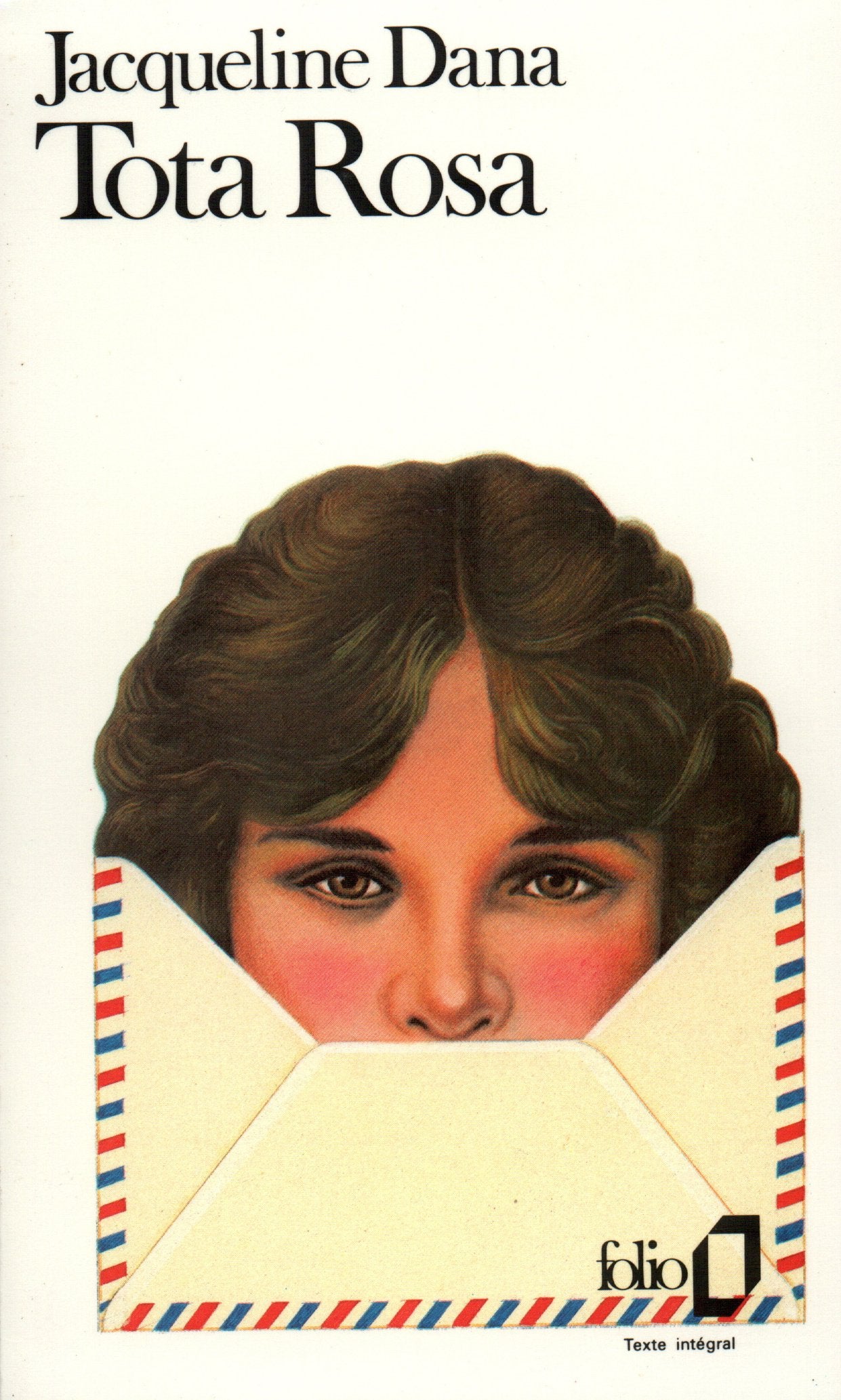 Tota Rosa 9782070376377