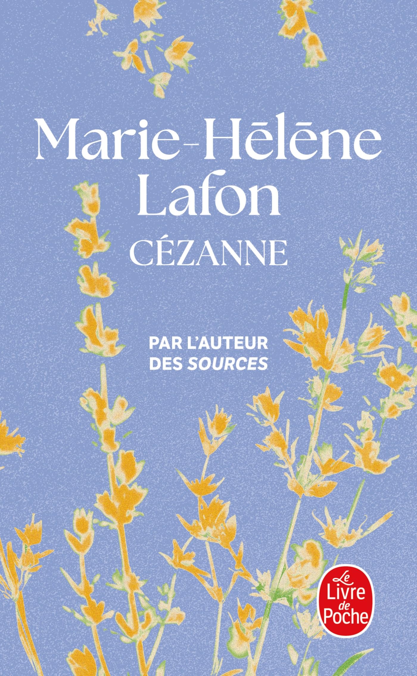 Cézanne 9782253907886