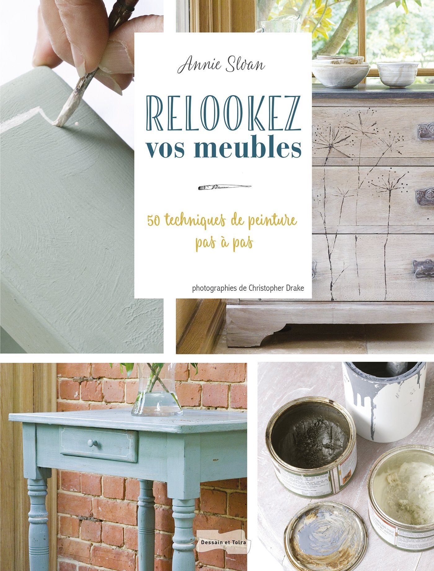 Relookez vos meubles 9782295006134
