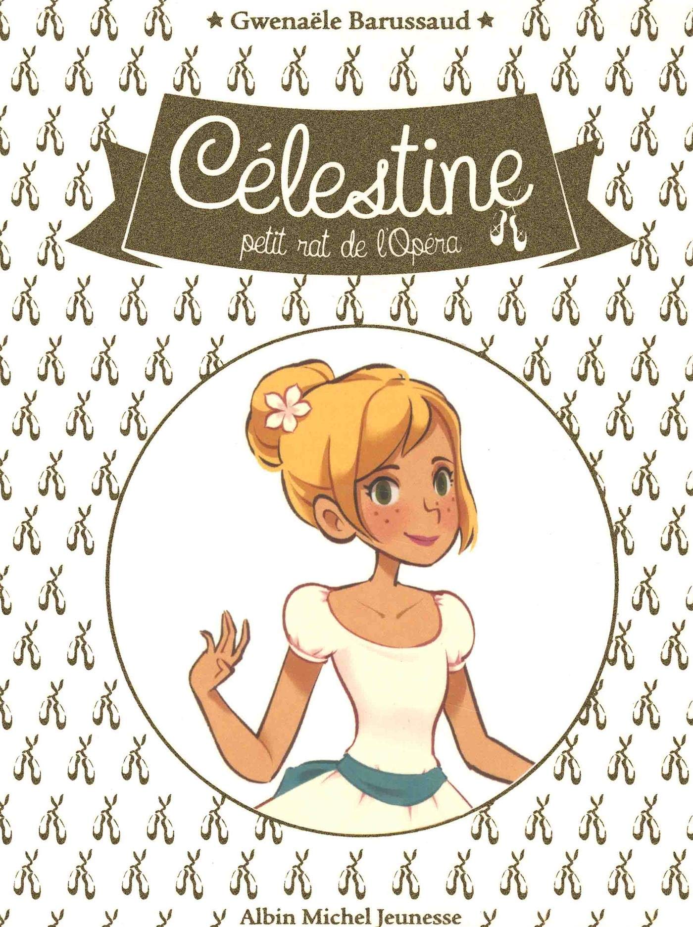 Célestine - coffret 3 volumes 9782226439314