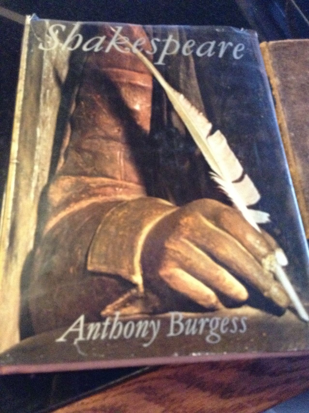 Shakespeare 9780394445106